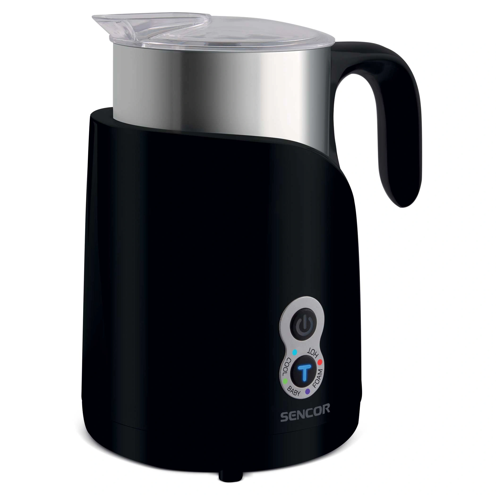Sencor SMF4000BK