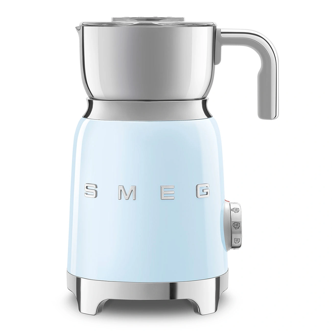 Smeg MFF01PBEU Pastel Blue