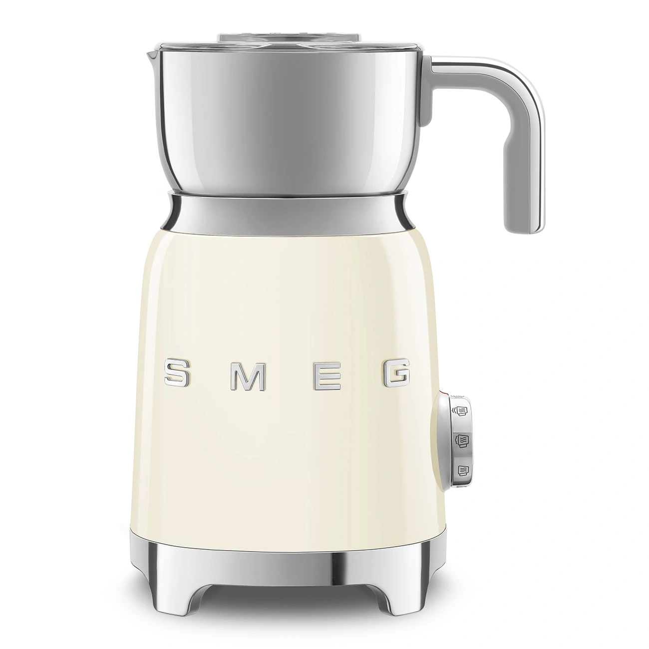 Smeg MFF11CREU Cream