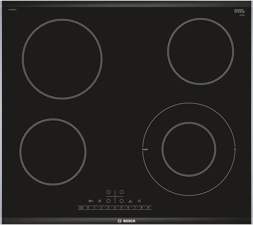 Bosch PKF675FP1E