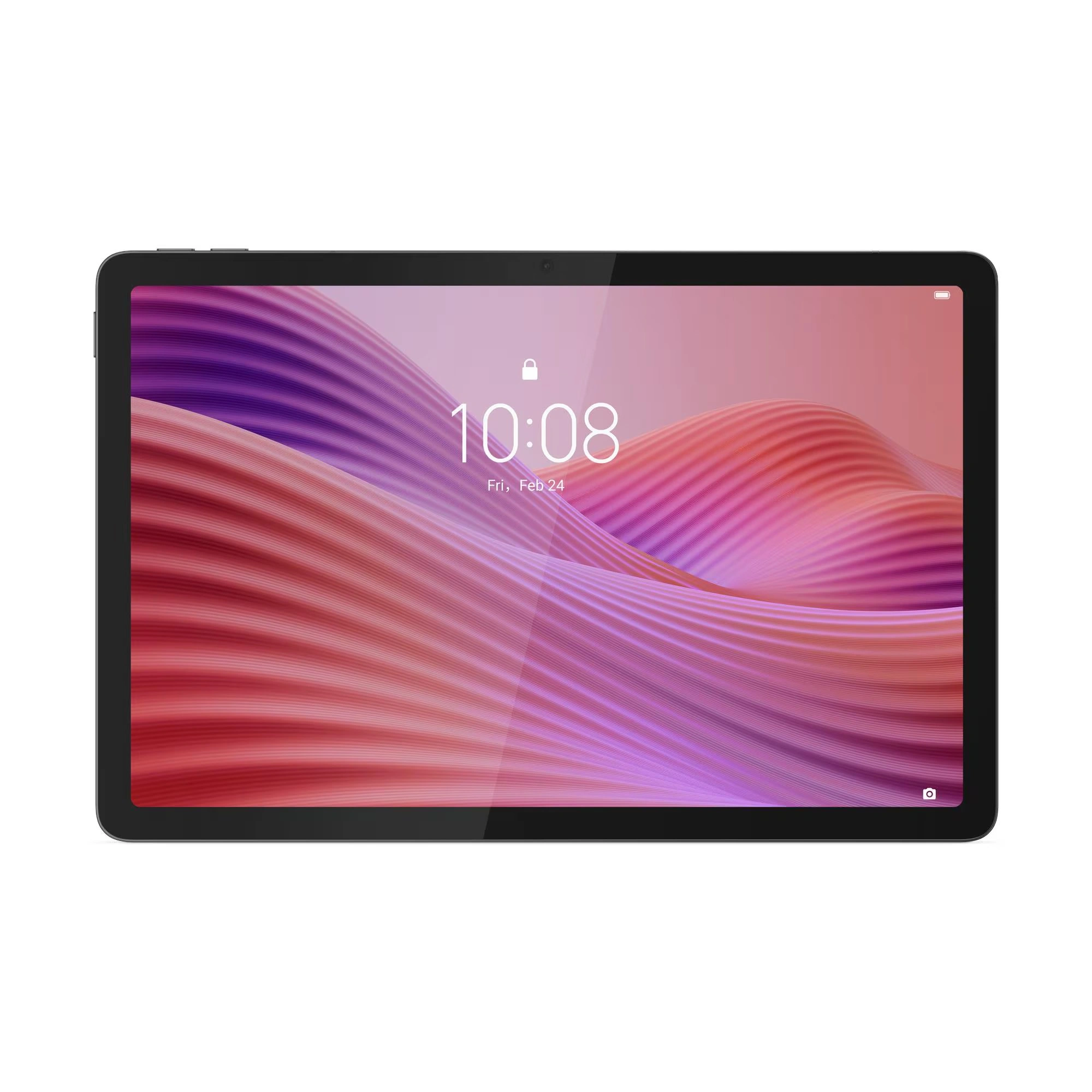 Lenovo Tab 10.1" 4+64GB Luna Grey