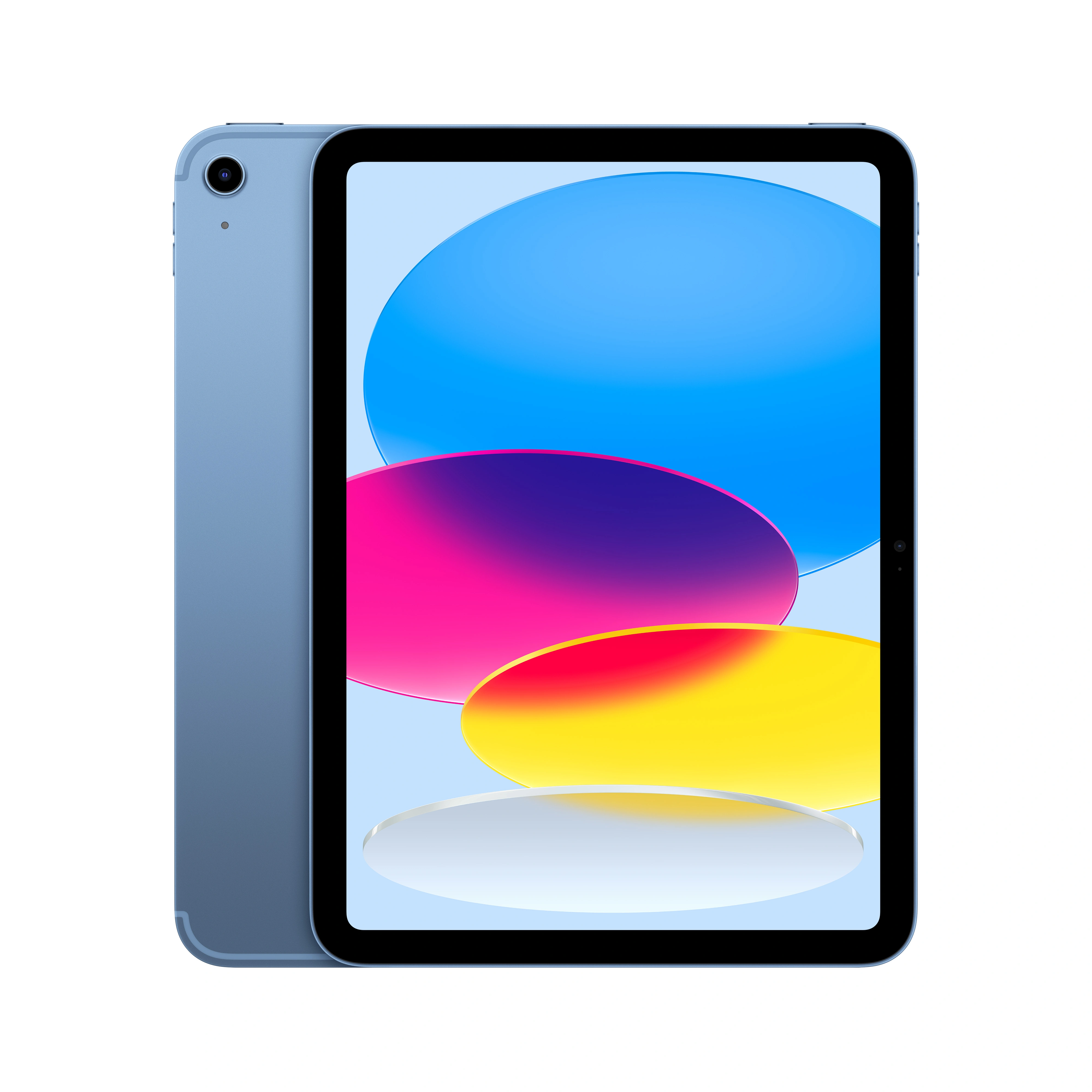 Apple iPad 11" (A16) Wi-Fi + Cellular 256GB - Blue 11th gen (2025)