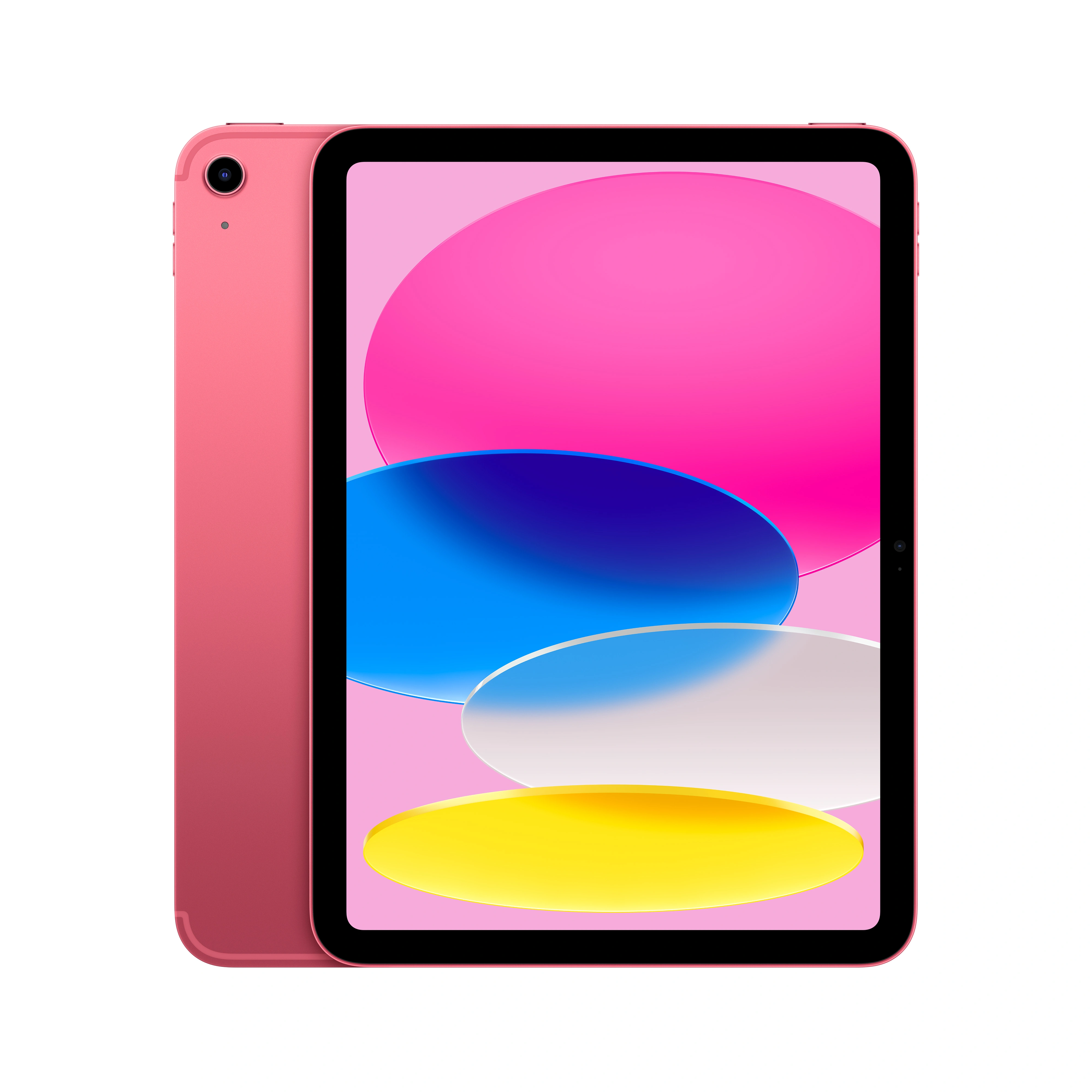 iPad 11th Gen A16 128GB Wi-Fi + Cellular Pink MD7J4HC/ A