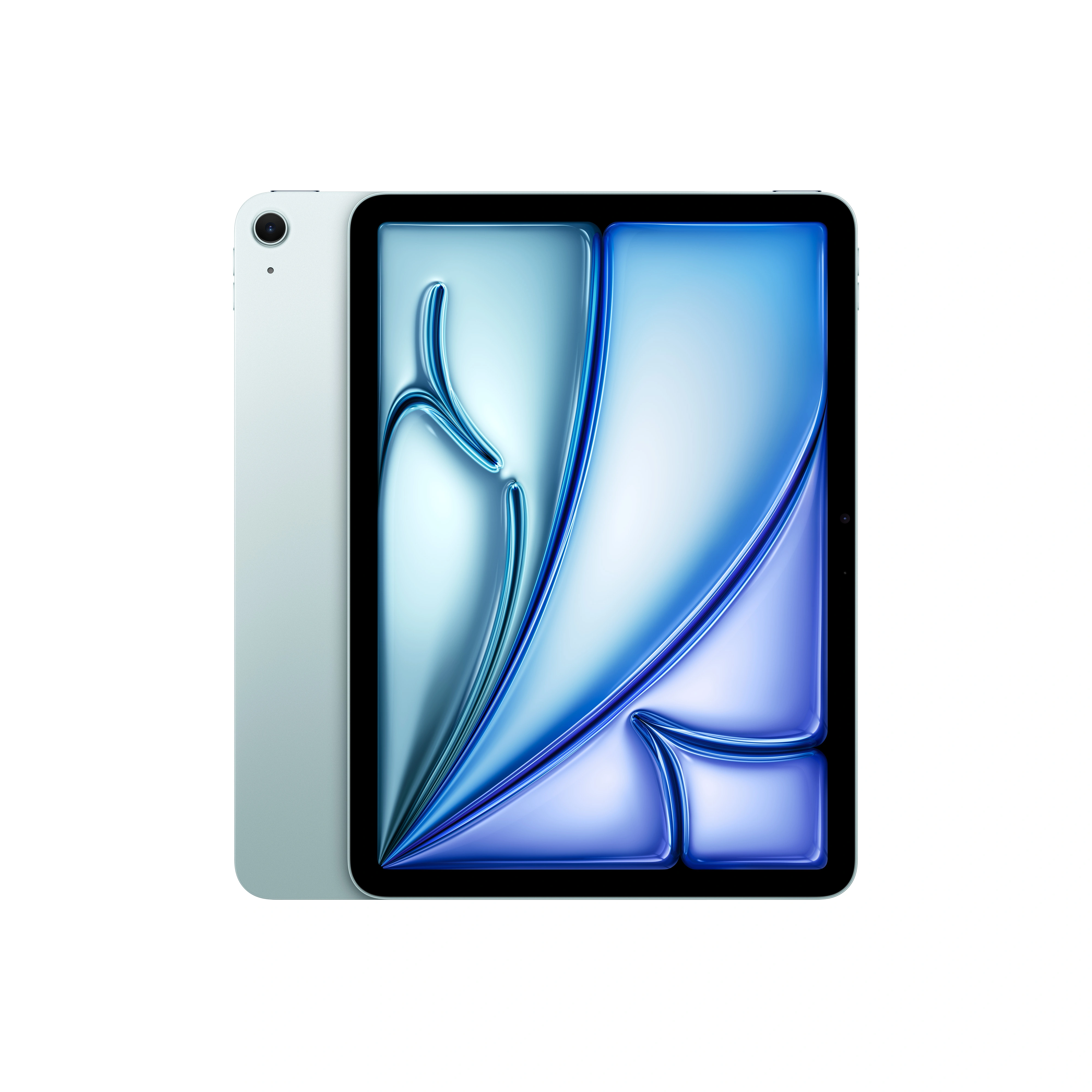 Apple iPad Air 11" M2 Wi-Fi 256GB Blue Pre-owned B grade [Refurbished]