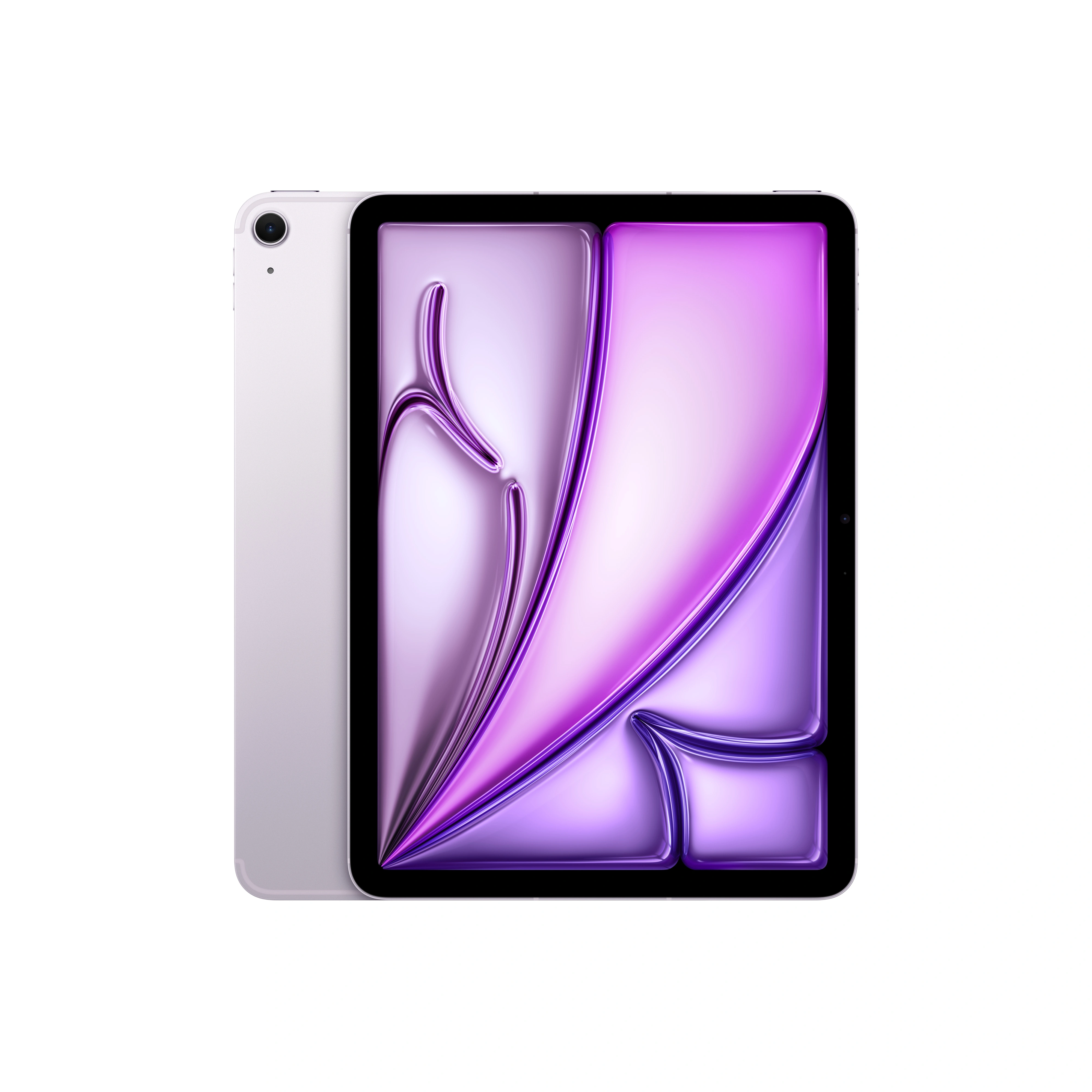 Apple iPad Air 11" M4 Wi-Fi + Cellular 256GB - Purple