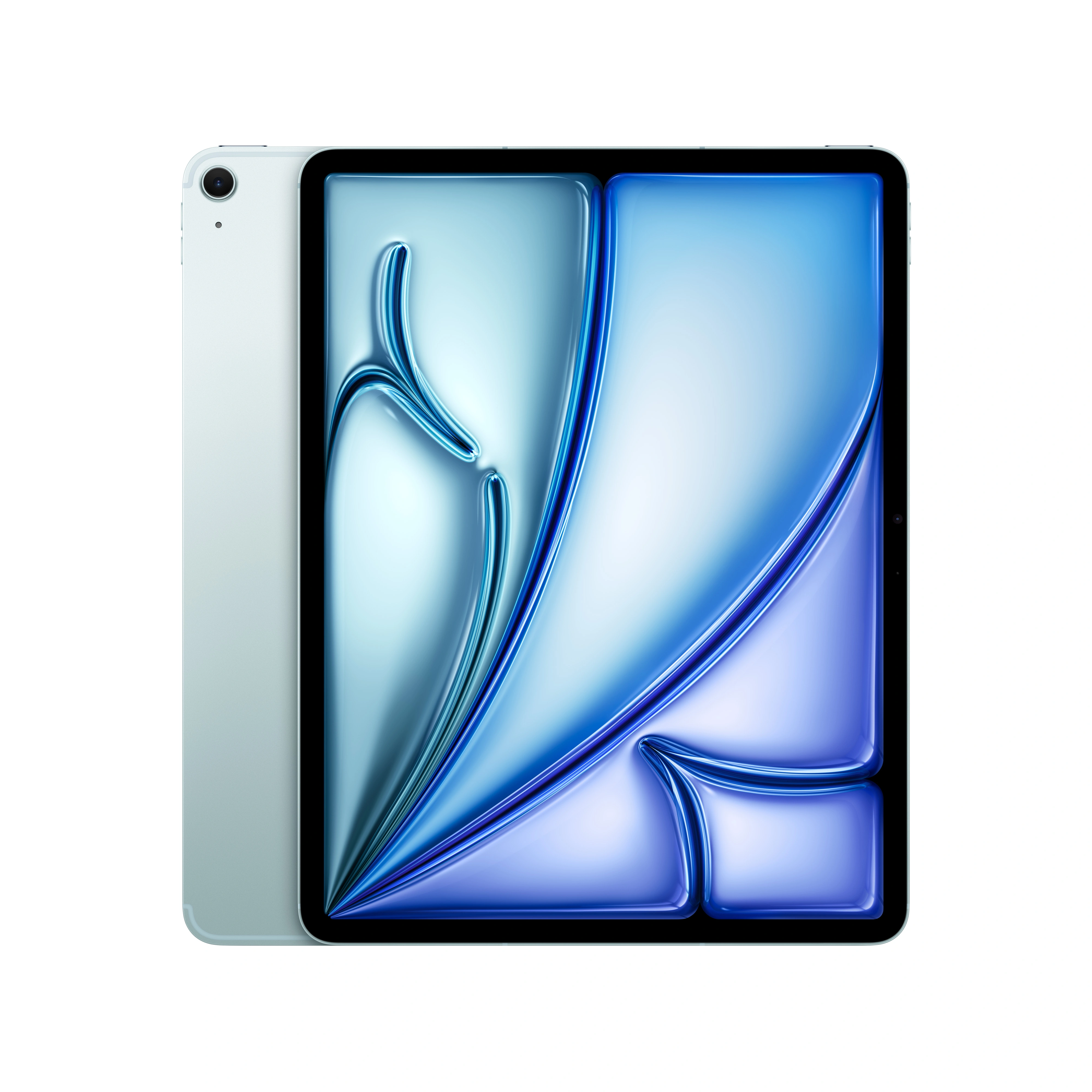 iPad Air 13" M3 Wi-Fi + Cellular 128GB Blue MCJ24HC/ A
