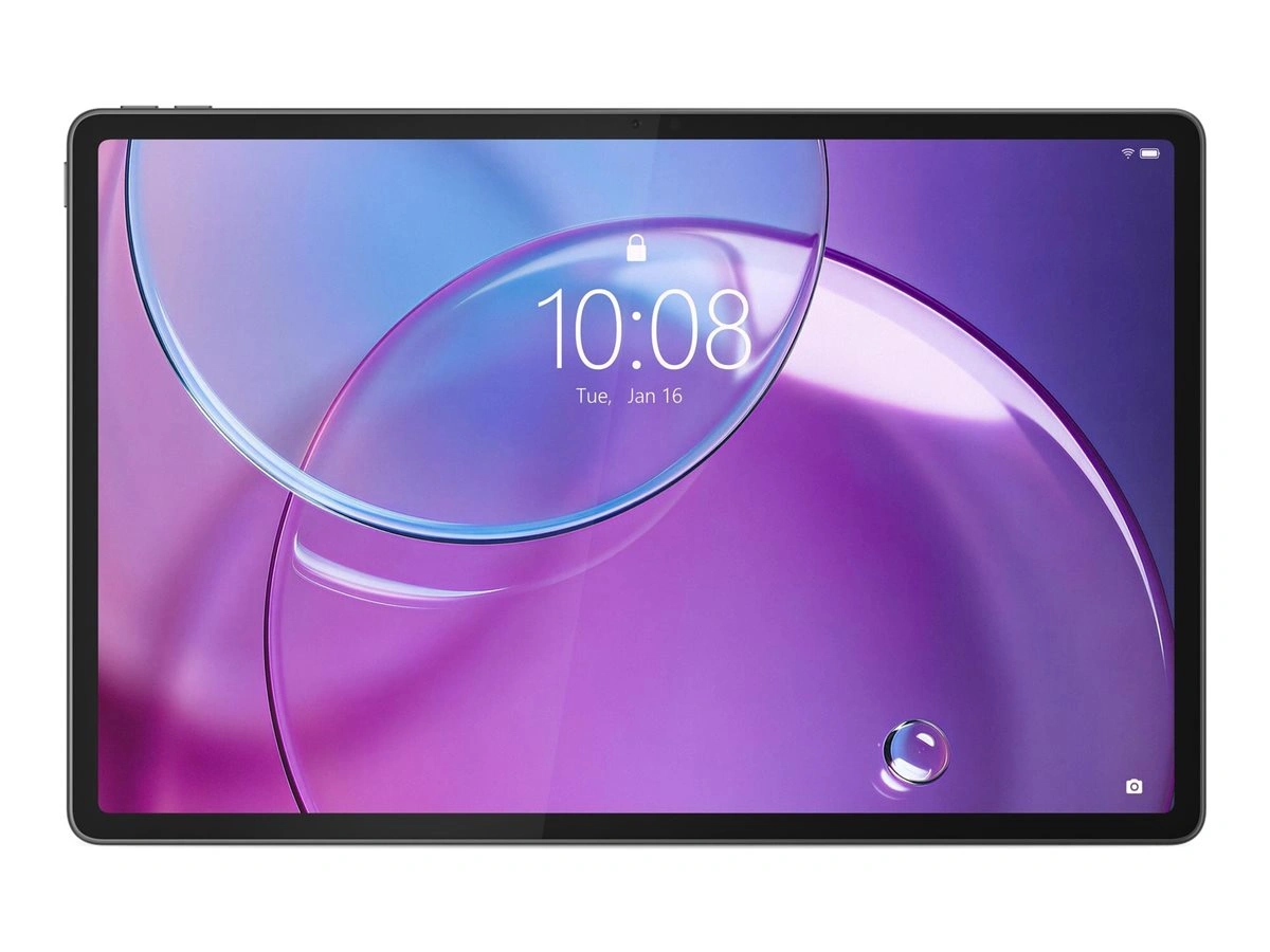 Idea Tab Pro Gen 2 13" 8GB 256GB Luna Grey + Stylus ZAHD0616SE