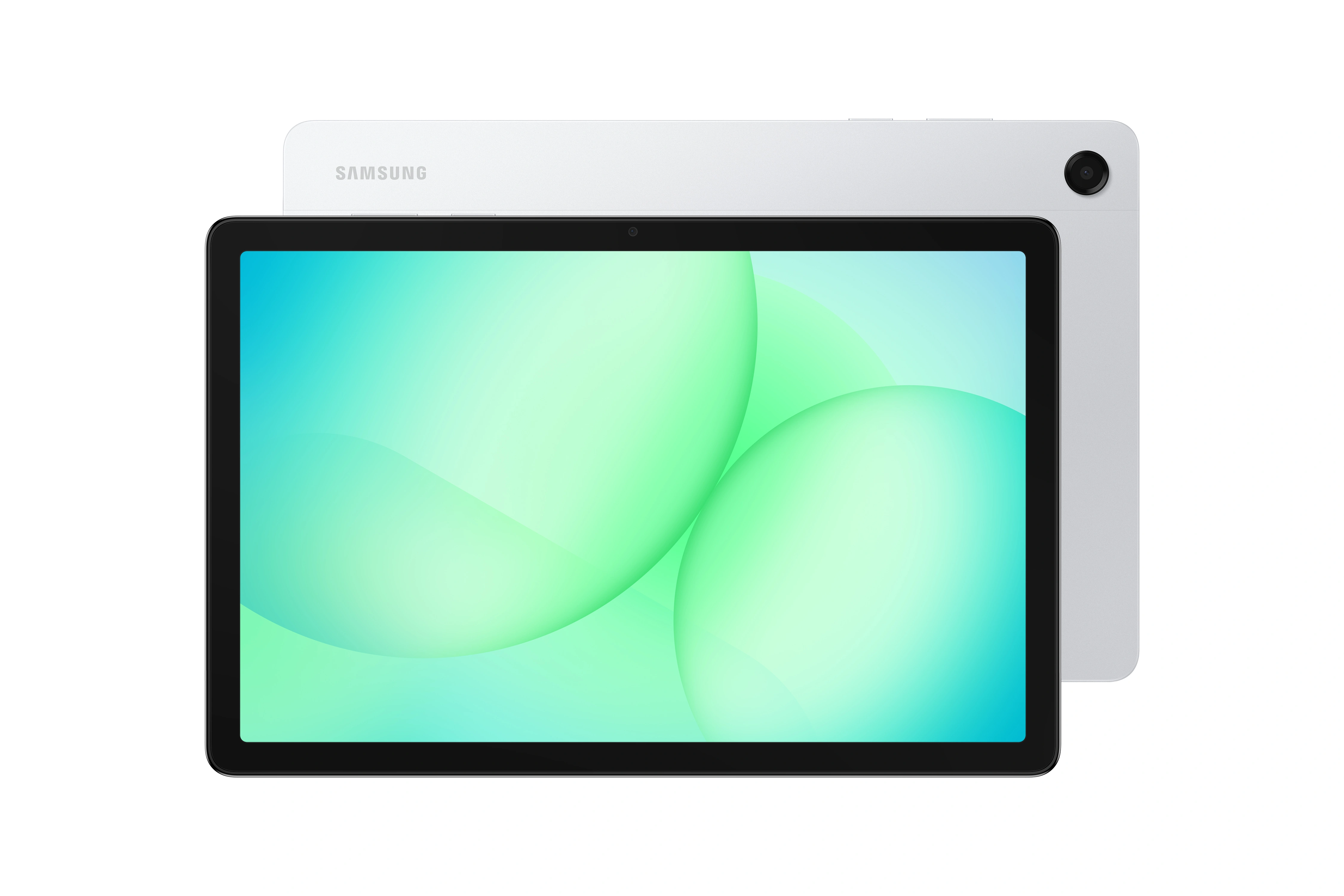 Galaxy Tab A11+ 11" 6GB 128GB SM-X230N Silver (SM-X230NZSREUE)