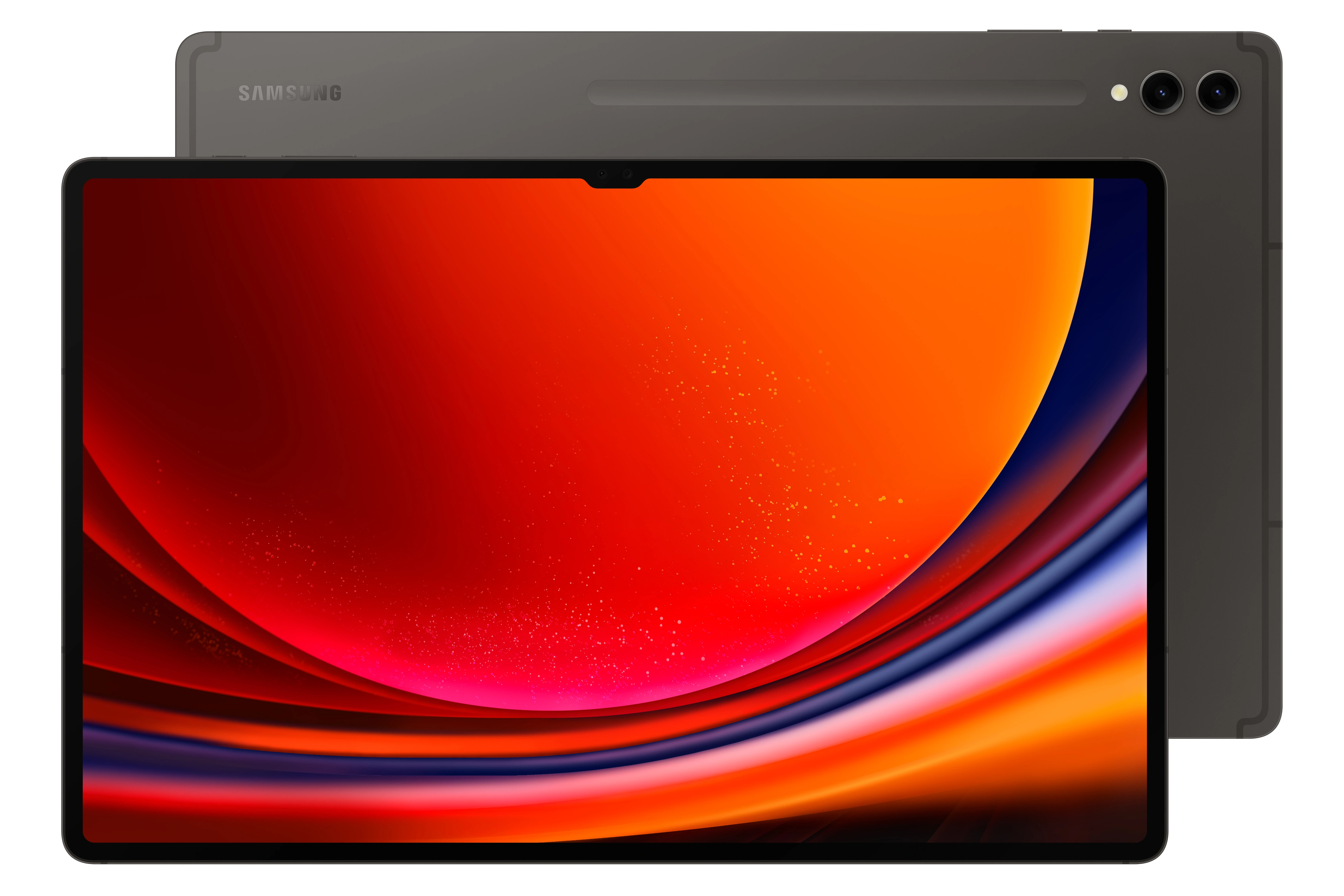 Samsung Galaxy Tab S9 Ultra 5G 12+256GB Graphite