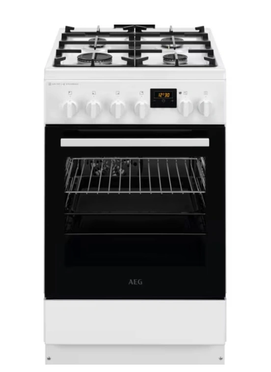 AEG CKB56490BW