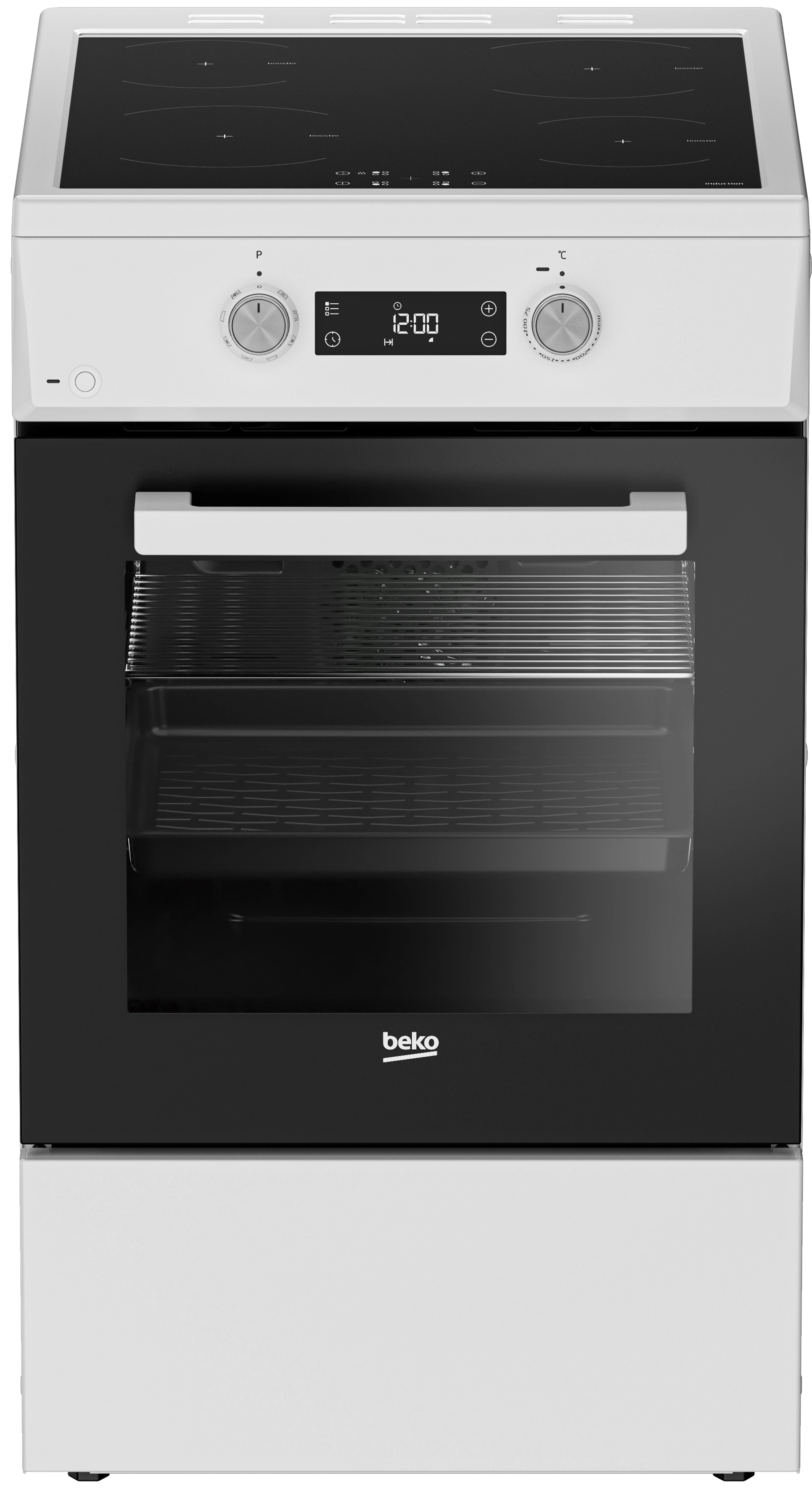 Beko FSM59305WDT