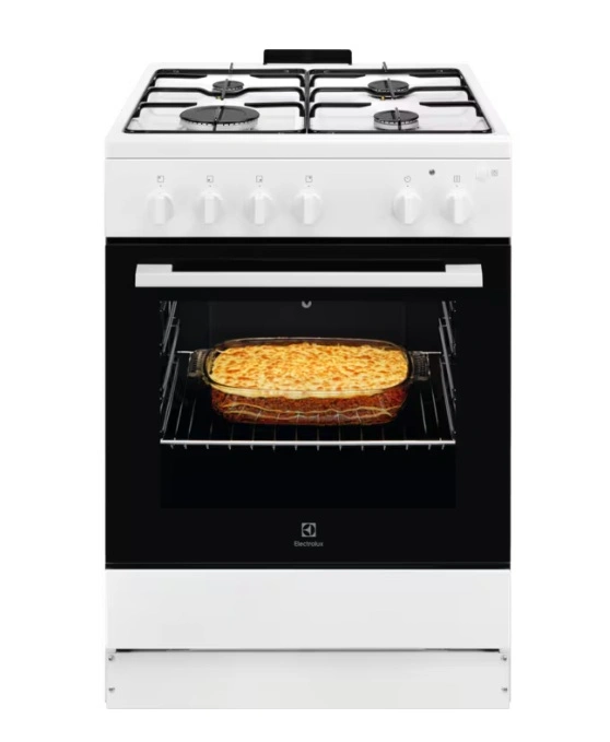 Electrolux LKG604012W