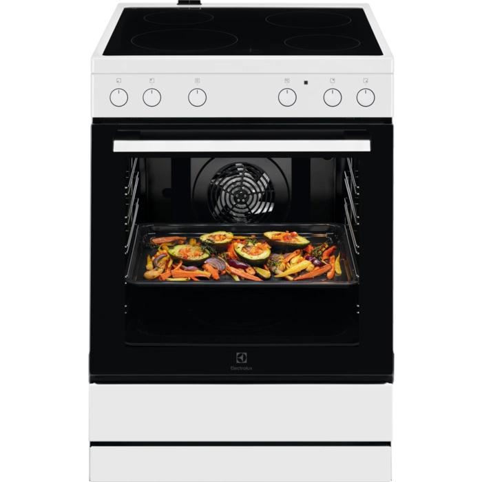 Electrolux LKR62001CW