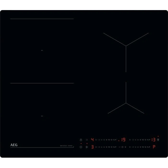 AEG TO64IB00IB
