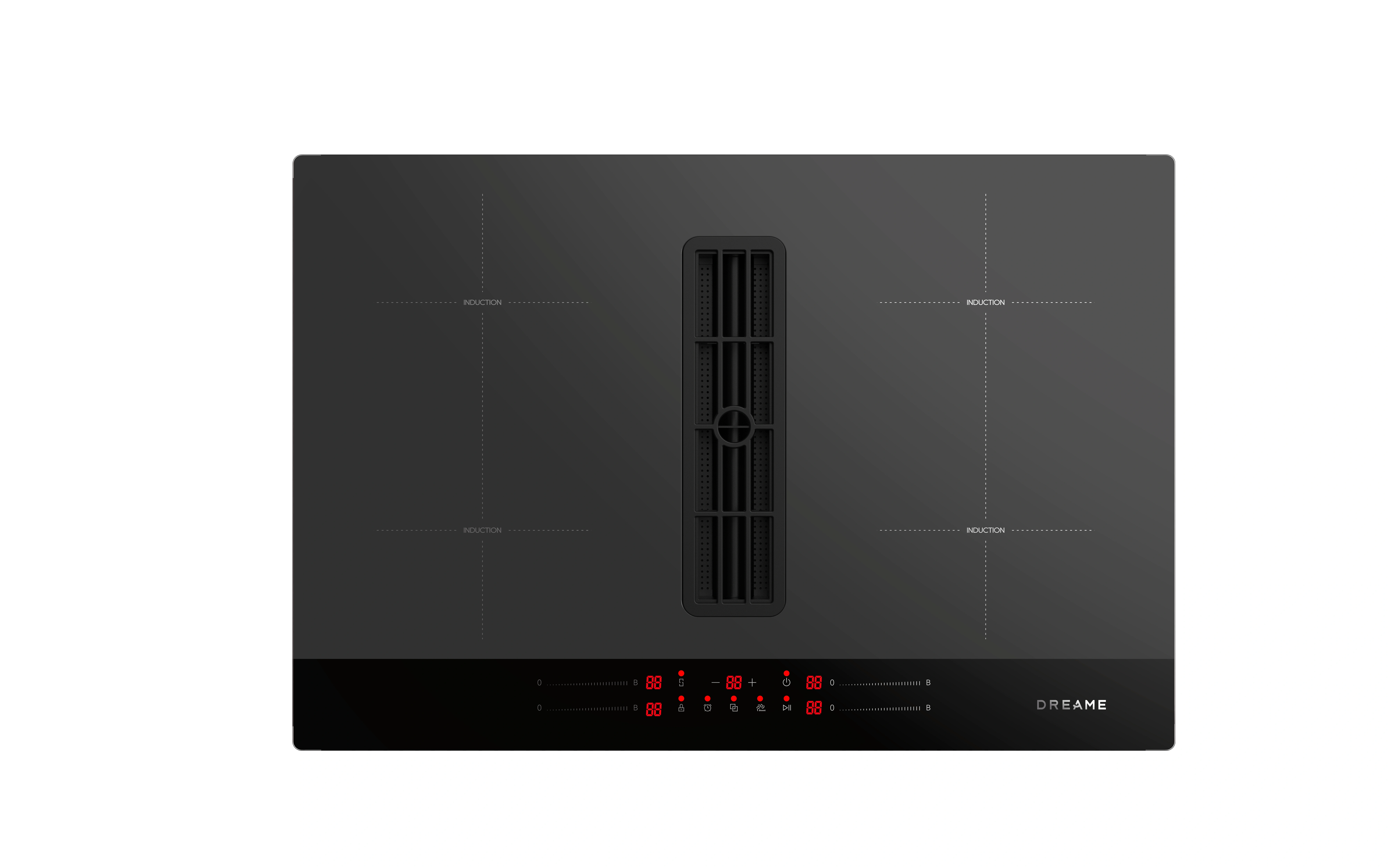 Dreame VZ40 Pro VI24-VZ4P01MDEU