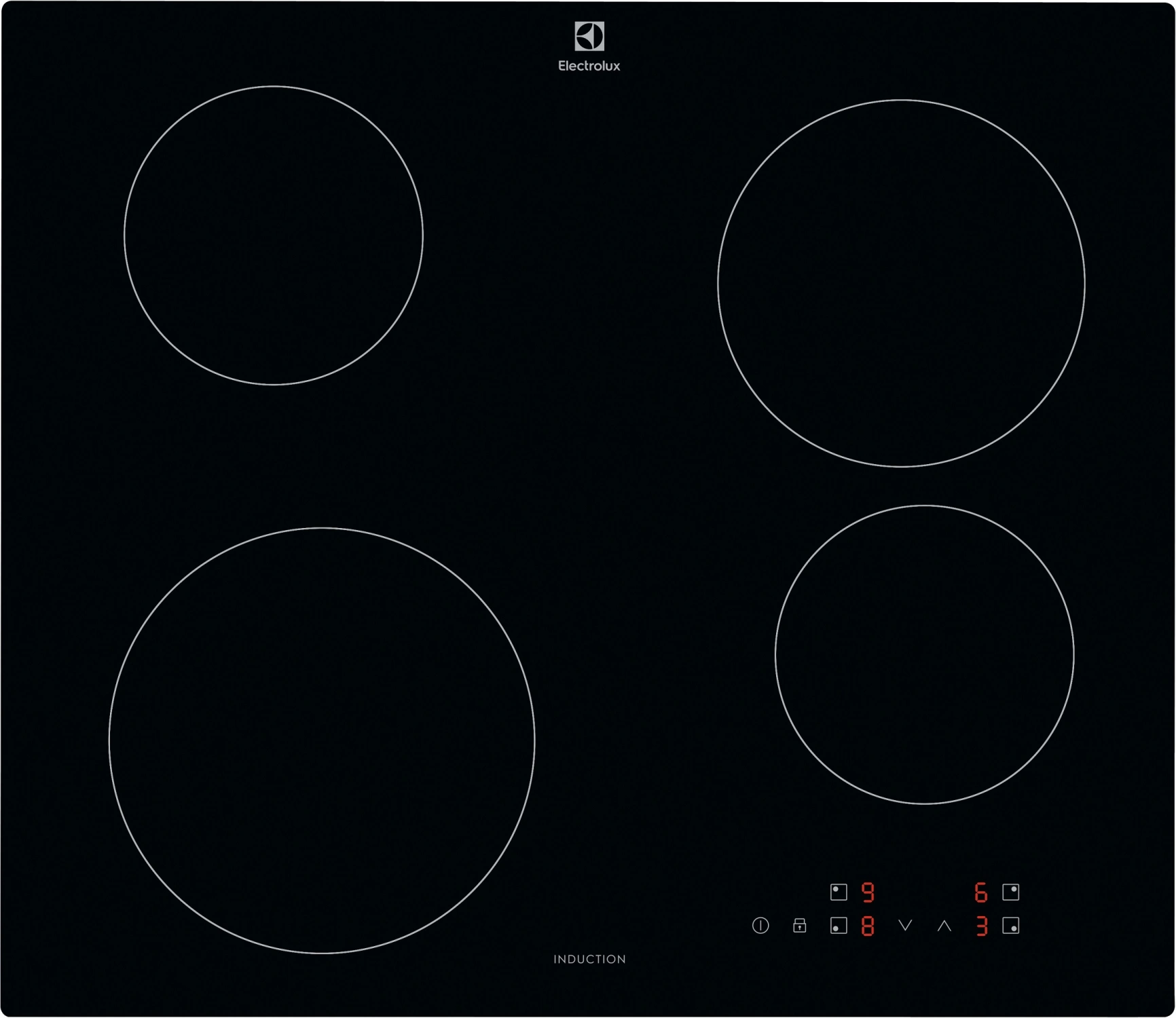 Electrolux EIB60420CK