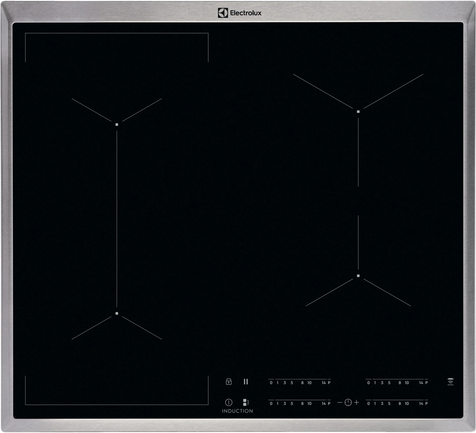 Electrolux EIV6340X
