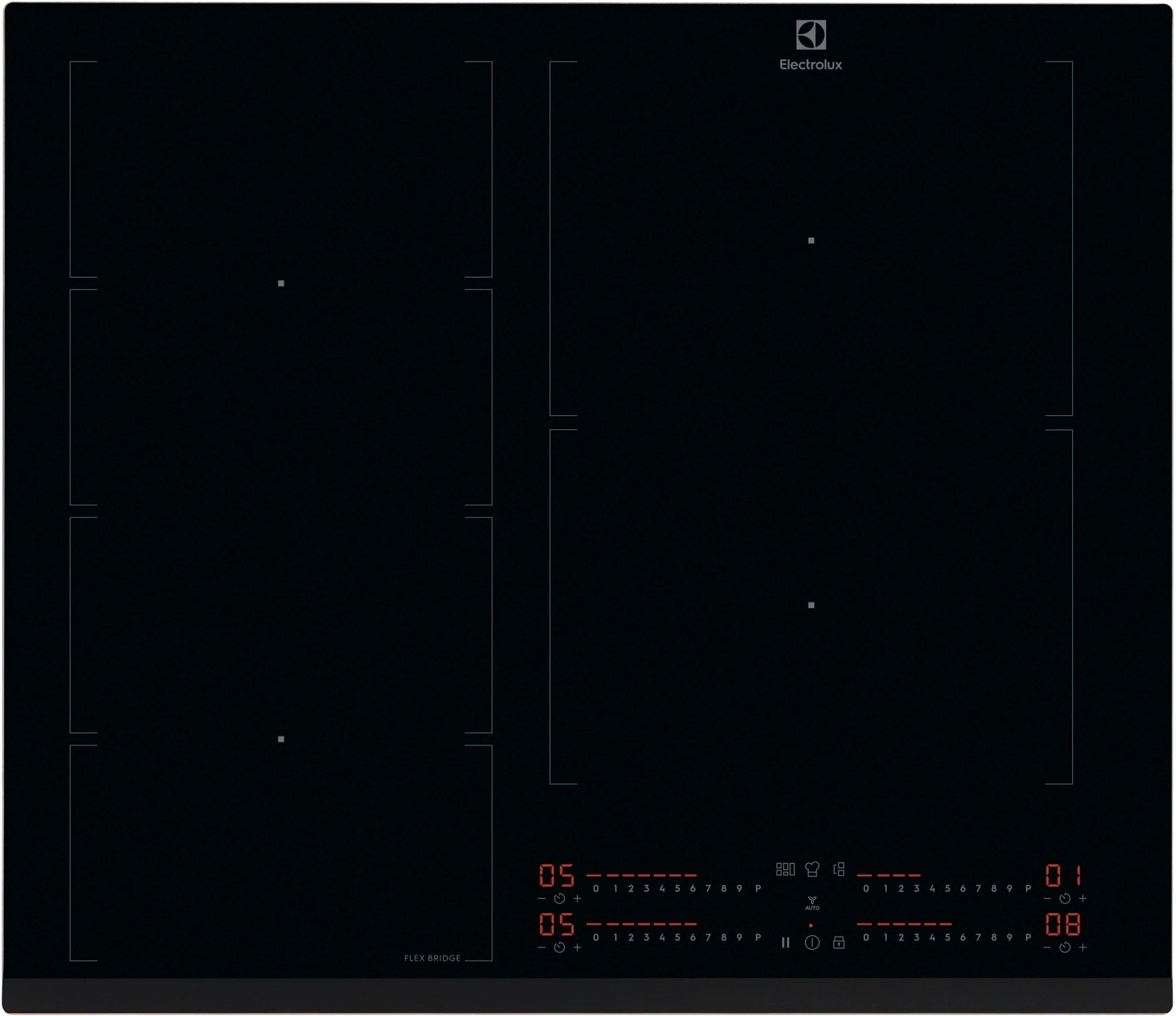 Electrolux EIV64453