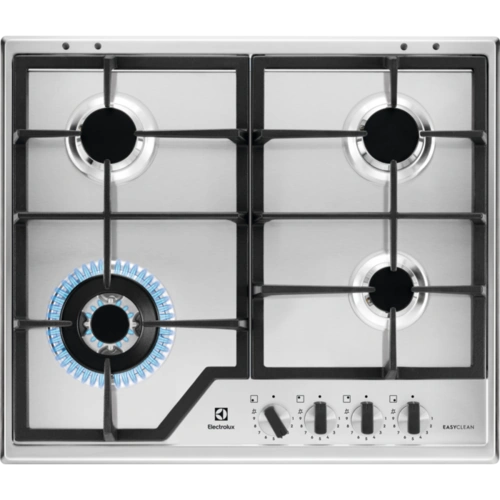 Electrolux KGS64362XX