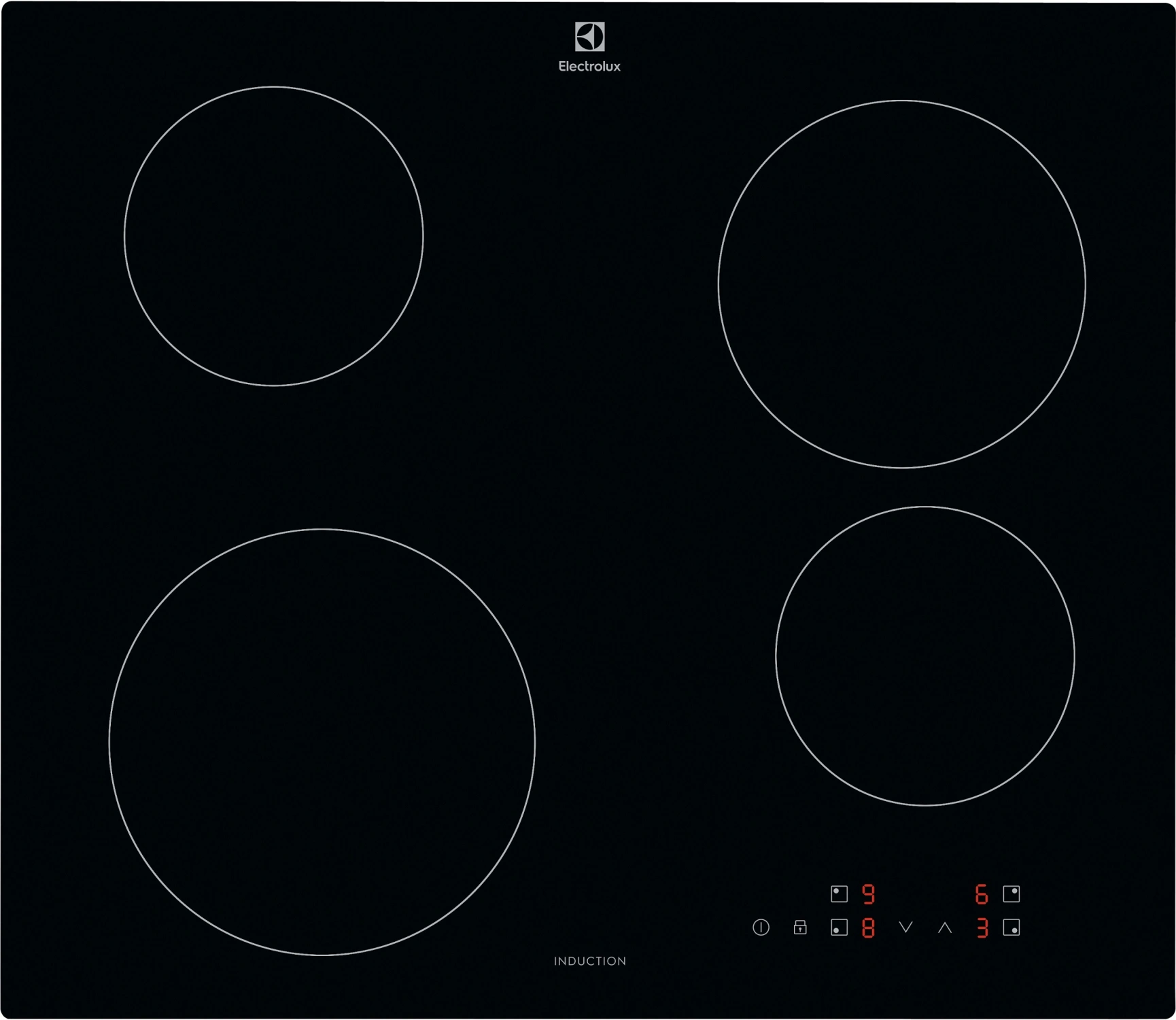 Electrolux LIB60424CK