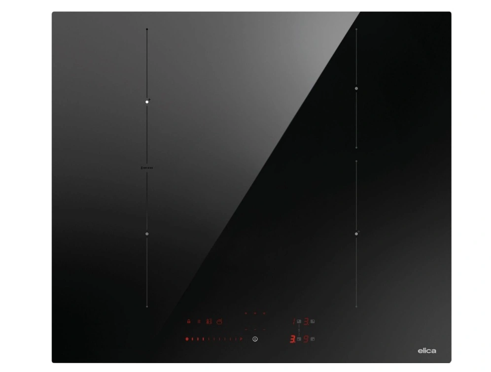 Elica Ratio 604 Plus
