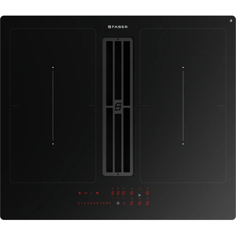 Faber Galileo Smart BK A600
