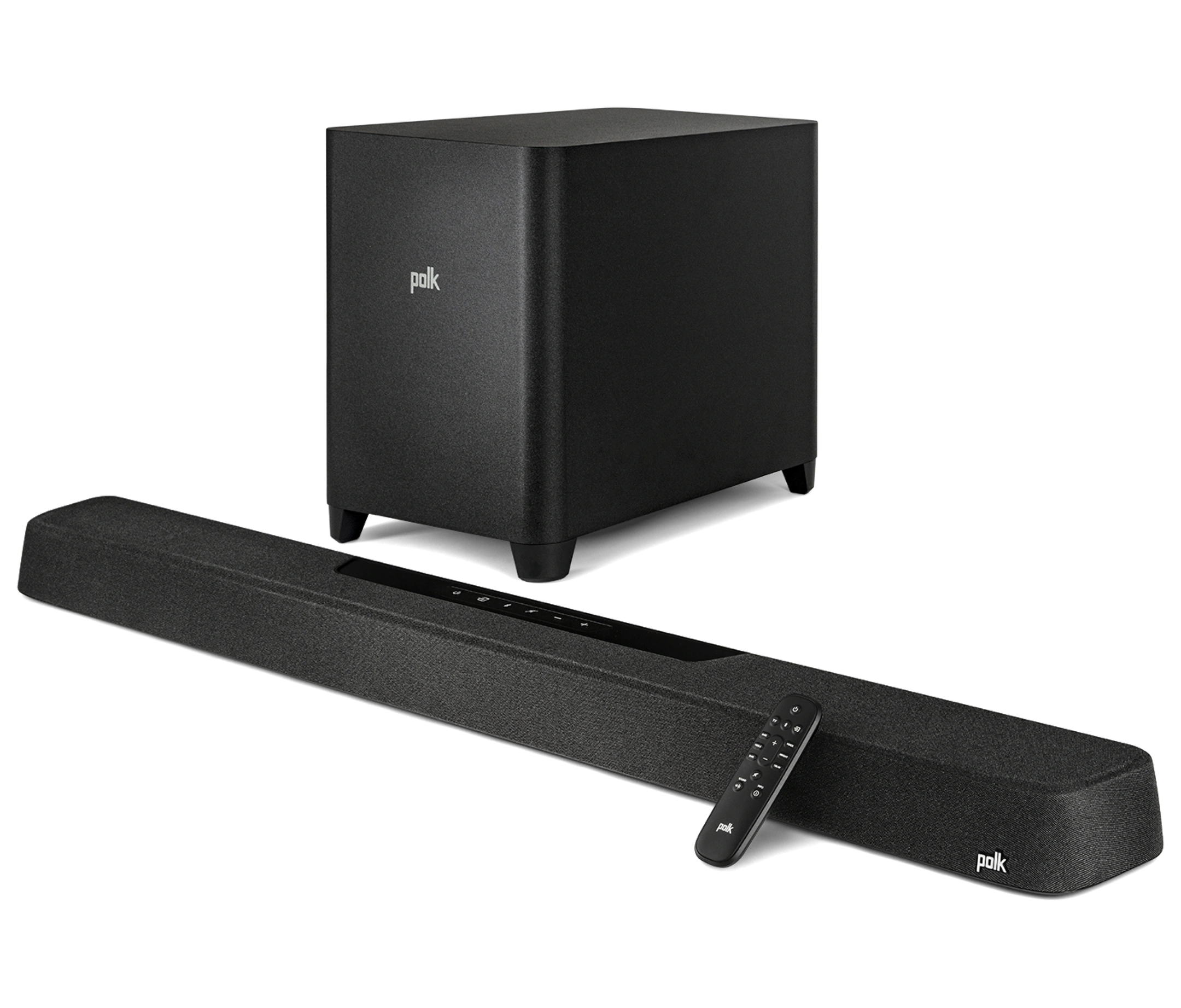 Polk Magnifi Max AX