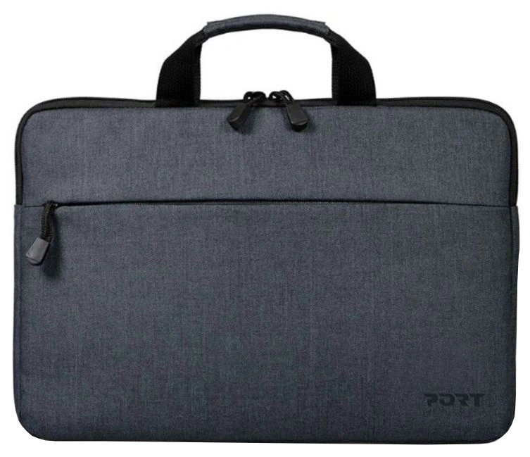 Port Designs Belize 15.6 ", Black