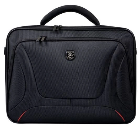Port Designs Courchevel 15.6" Black