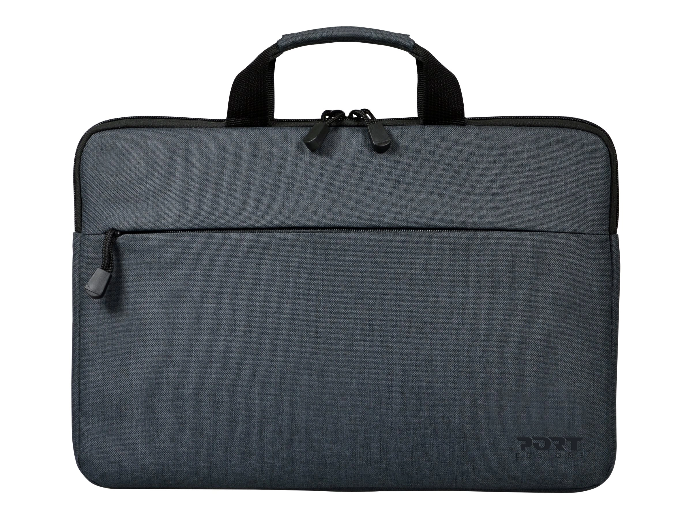 Port Designs Belize 13.3'' Black
