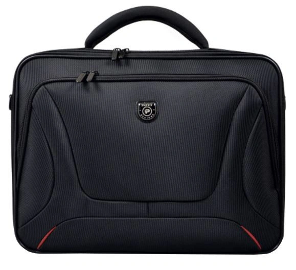 Port Designs Courchevel 17.3" , Black