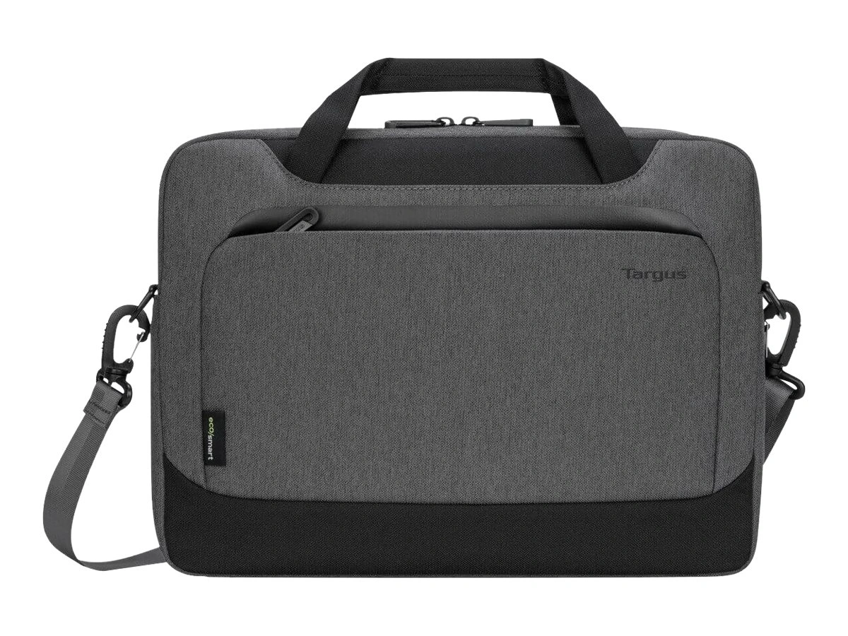 Targus Cypress Slimcase with EcoSmart Grey