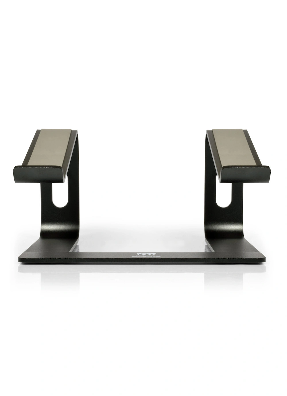 Port Designs Ergonomic Notebook Stand Black