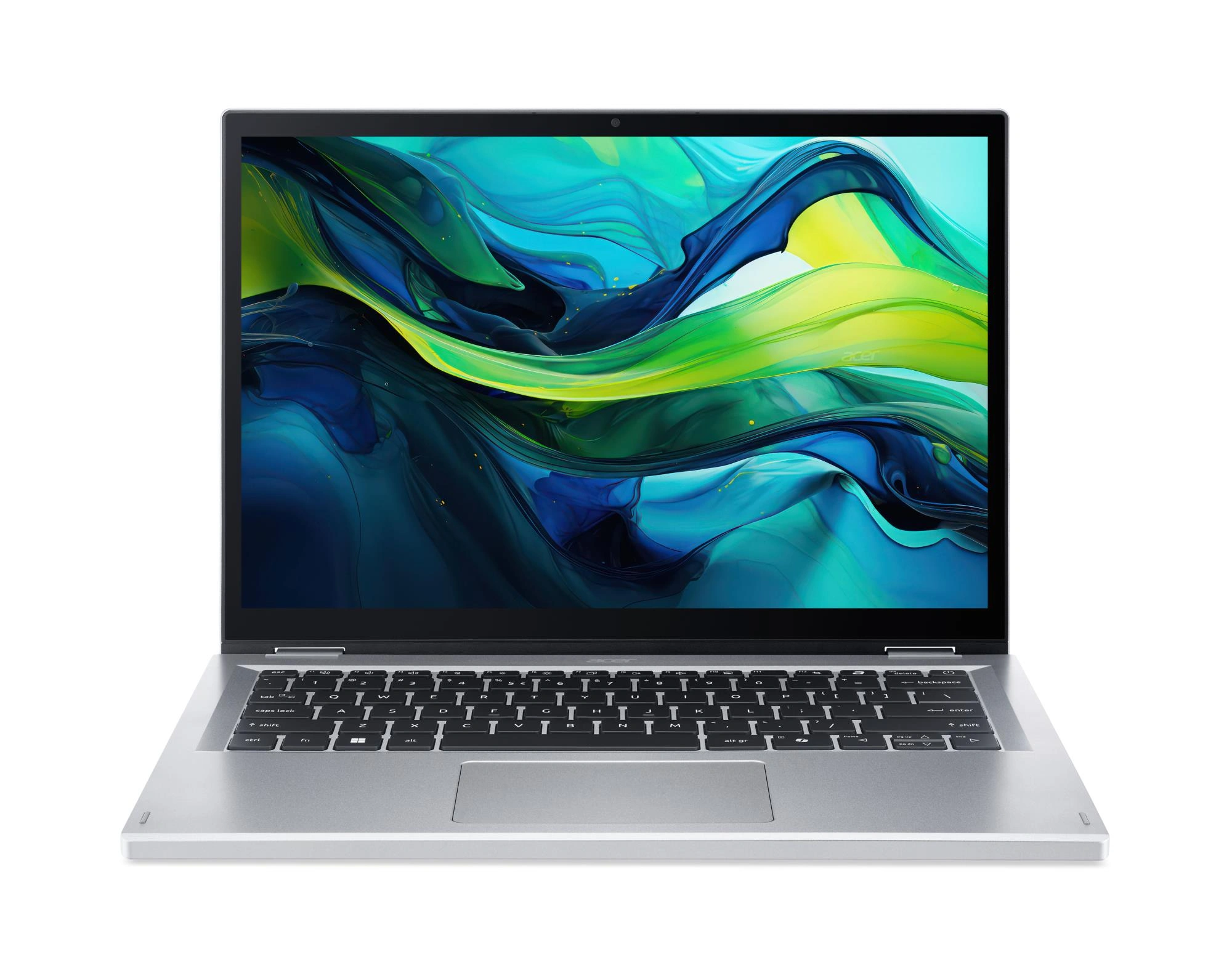 Aspire Go Spin 14 AGSP14 Touch N355 16GB 512SSD EN W11 NX.J3UEL.002