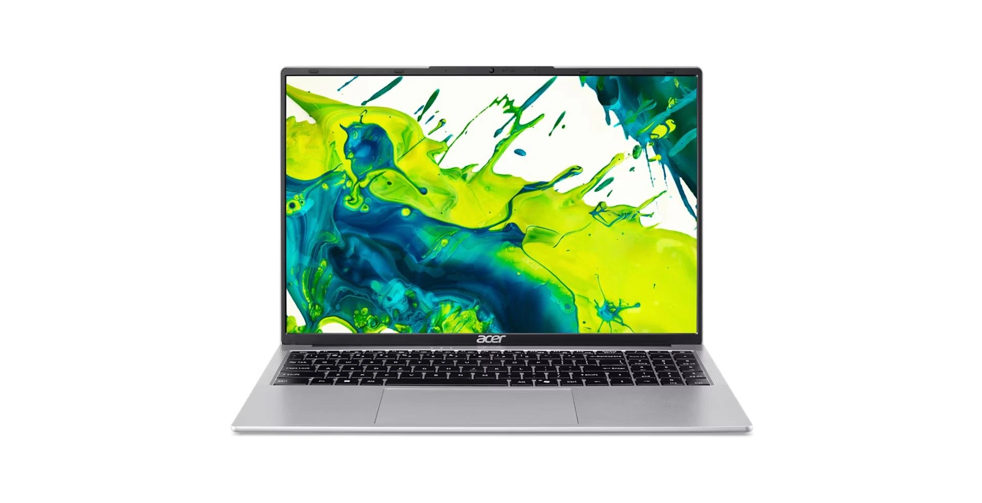 Acer Aspire Lite 16 AL16-54P-52AL 16" Light Silver NX.D73EL.002