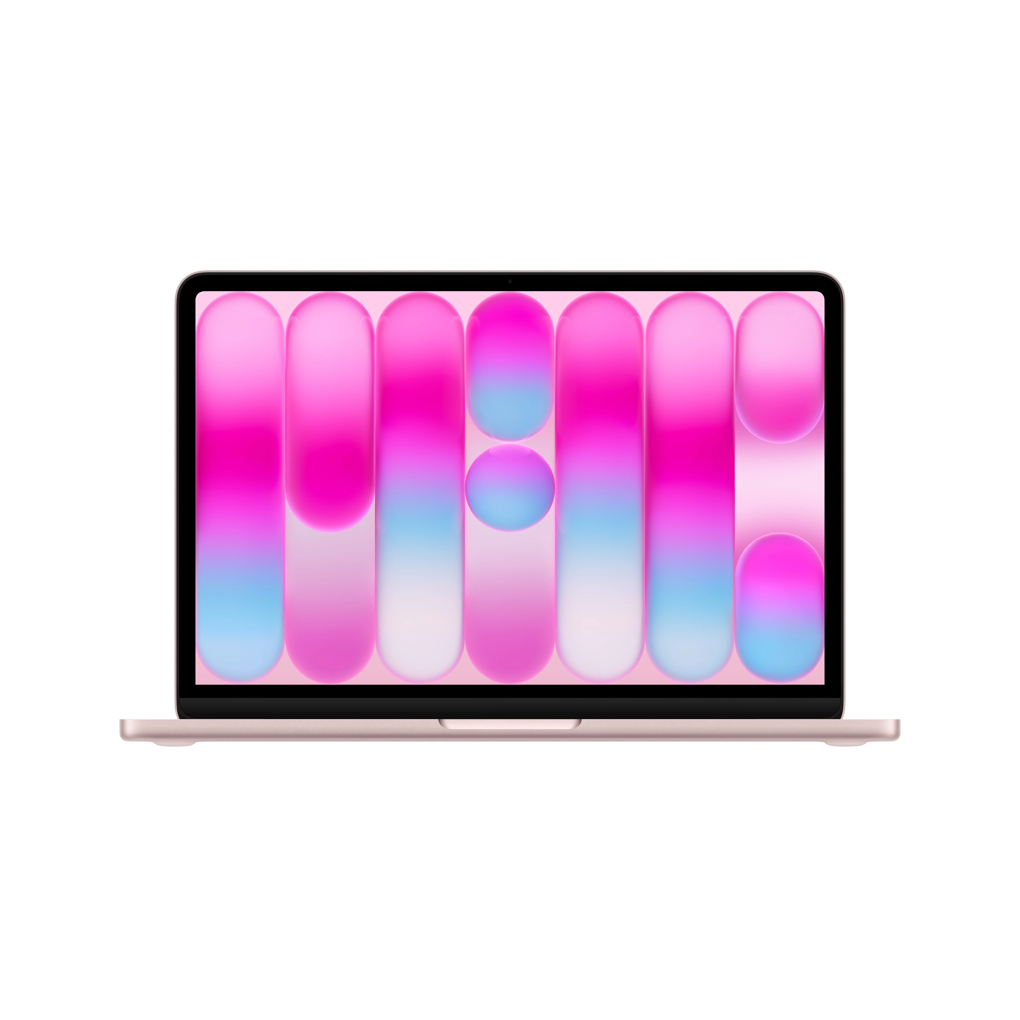 Apple MacBook Neo 13" A18 Pro chip with 6-core CPU and 5-core GPU 8GB 512GB SSD Touch ID - Blush INT