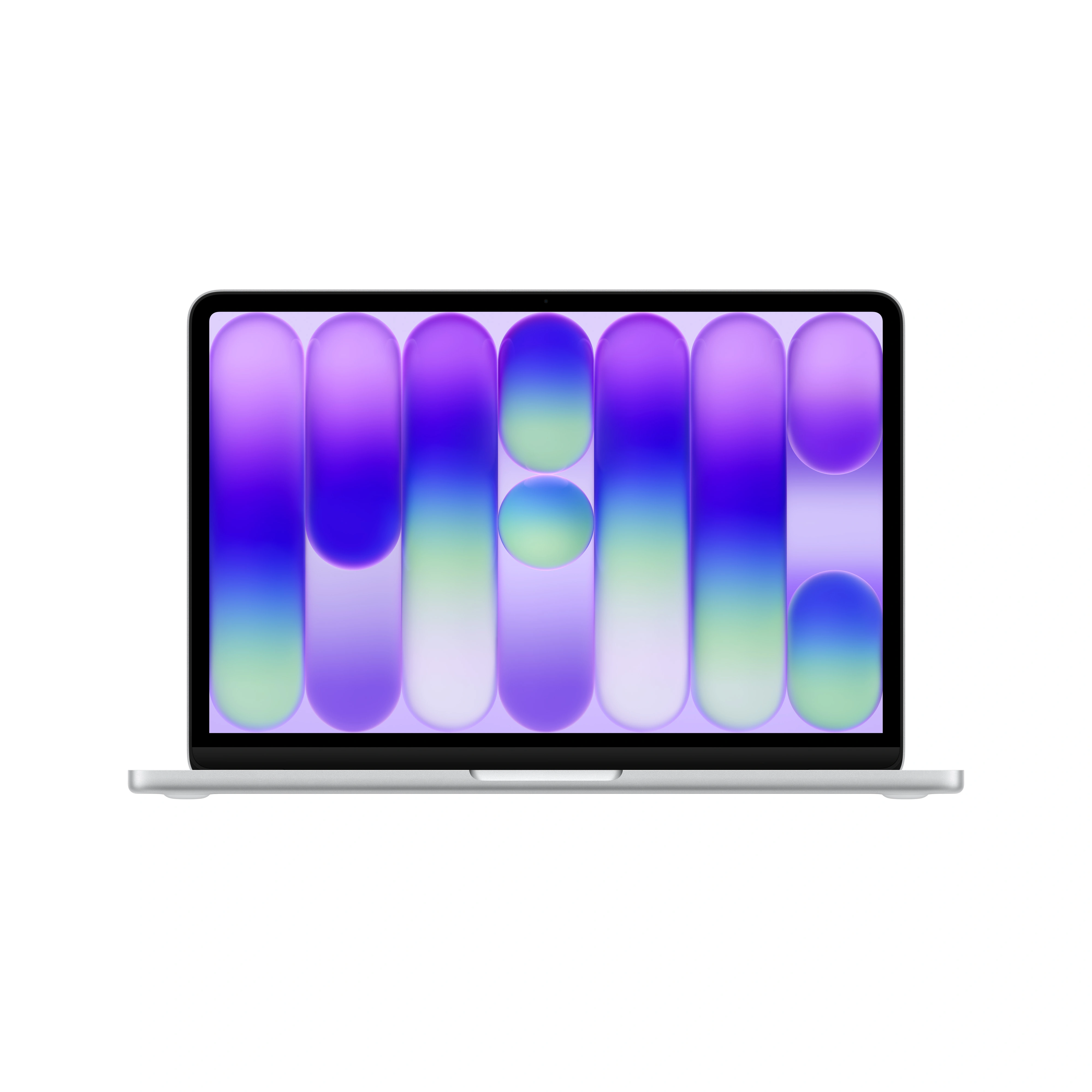 MacBook Neo 13" A18 Pro 8GB 512SSD EN Silver MHFC4ZE/ A