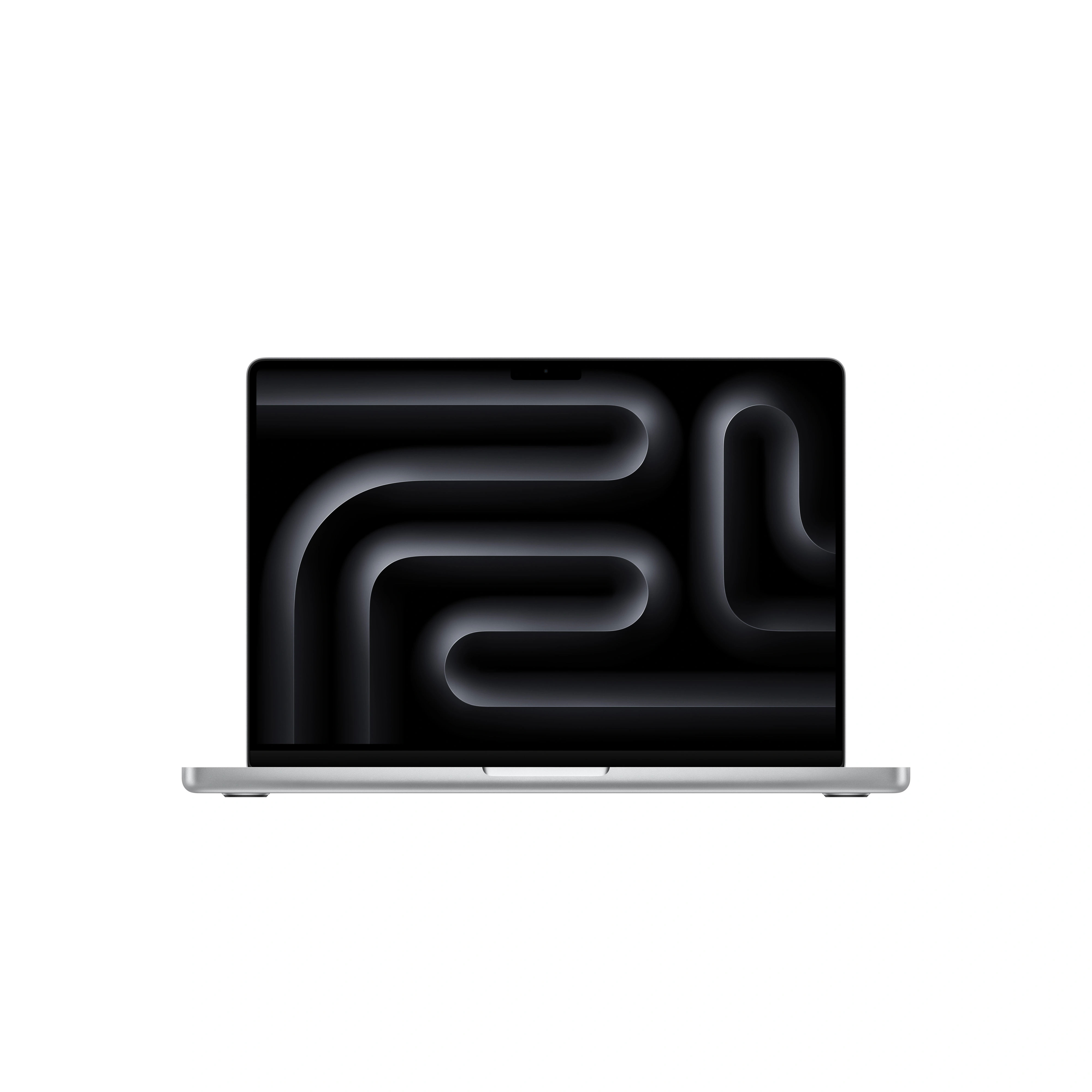 Apple MacBook Pro 14" Apple M5 Max chip with 18‑core CPU and 32‑core GPU 36GB 2TB SSD - Silver INT