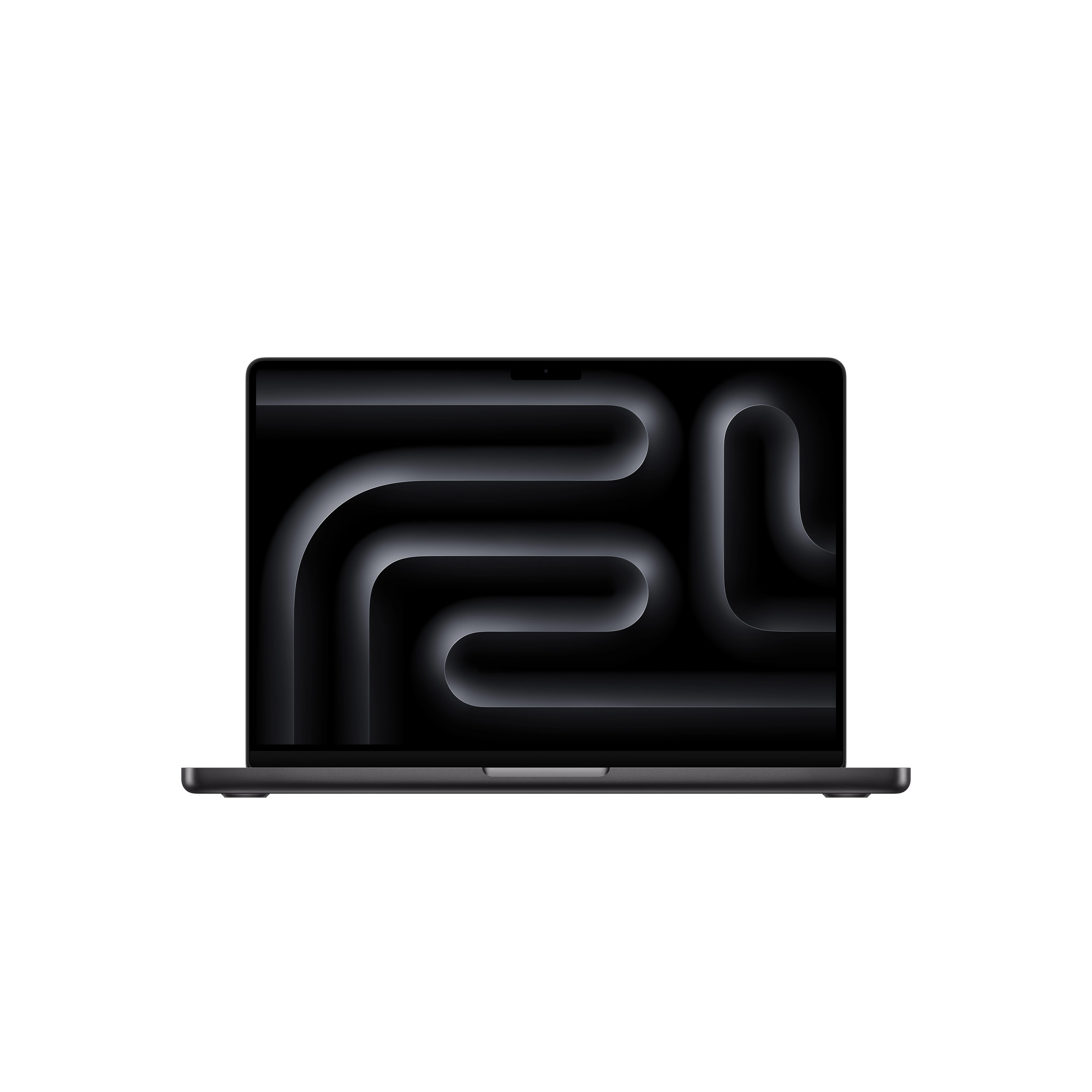 Apple MacBook Pro 14" M5 chip with 10-core CPU and 10-core GPU 16GB 1TB SSD - Space Black INT