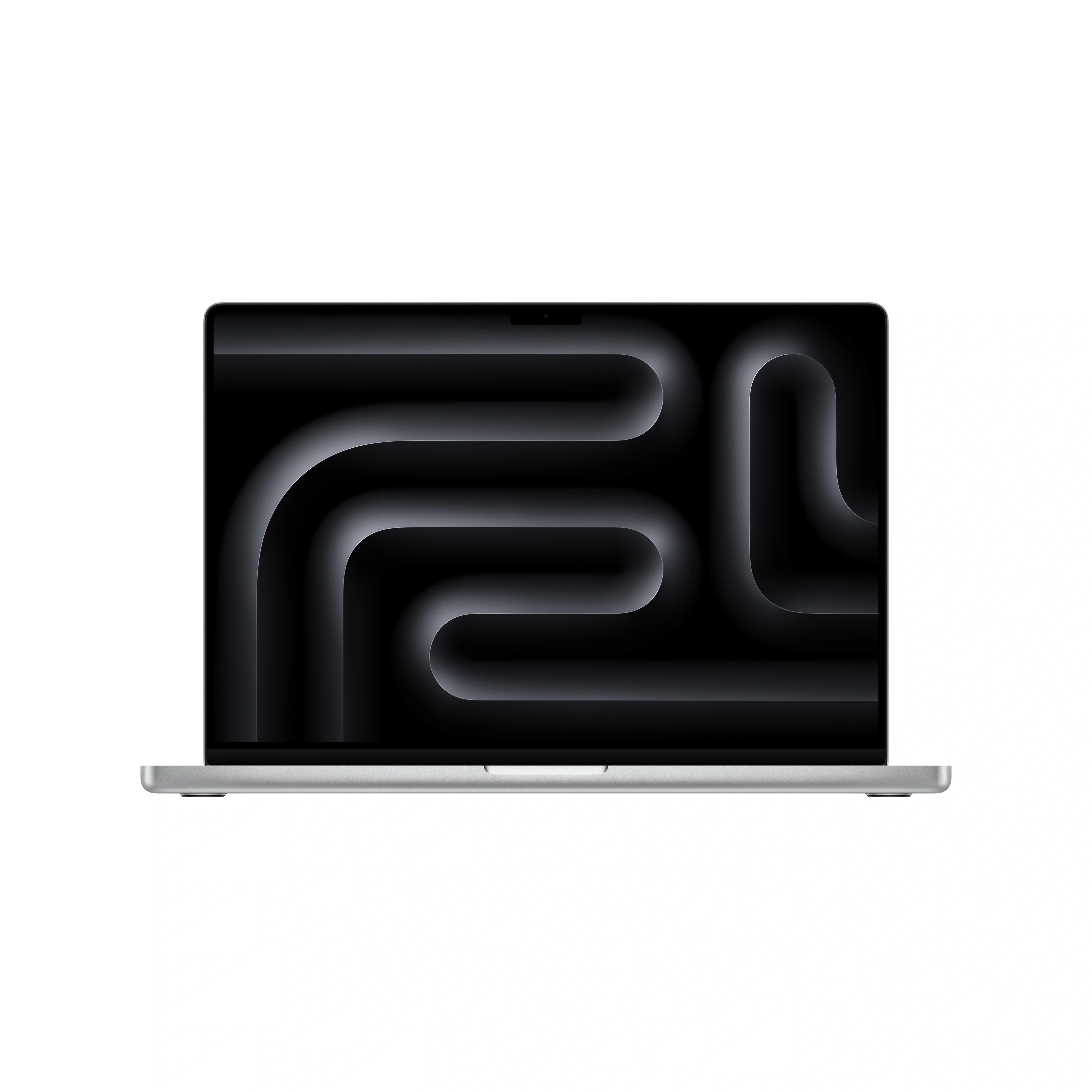 Apple MacBook Pro 16" Apple M5 Max chip with 18‑core CPU and 40‑core GPU 48GB 2TB SSD - Silver INT