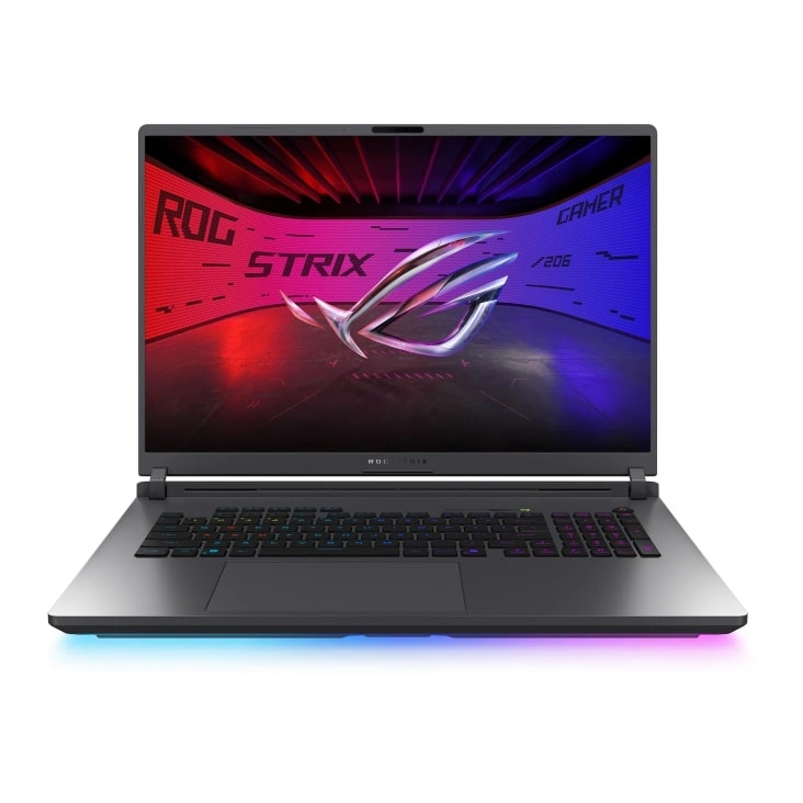 Asus ROG Strix G18 (2025) G815JPR-S9038W 18" Eclipse Grey 90NR0LM1-M001H0