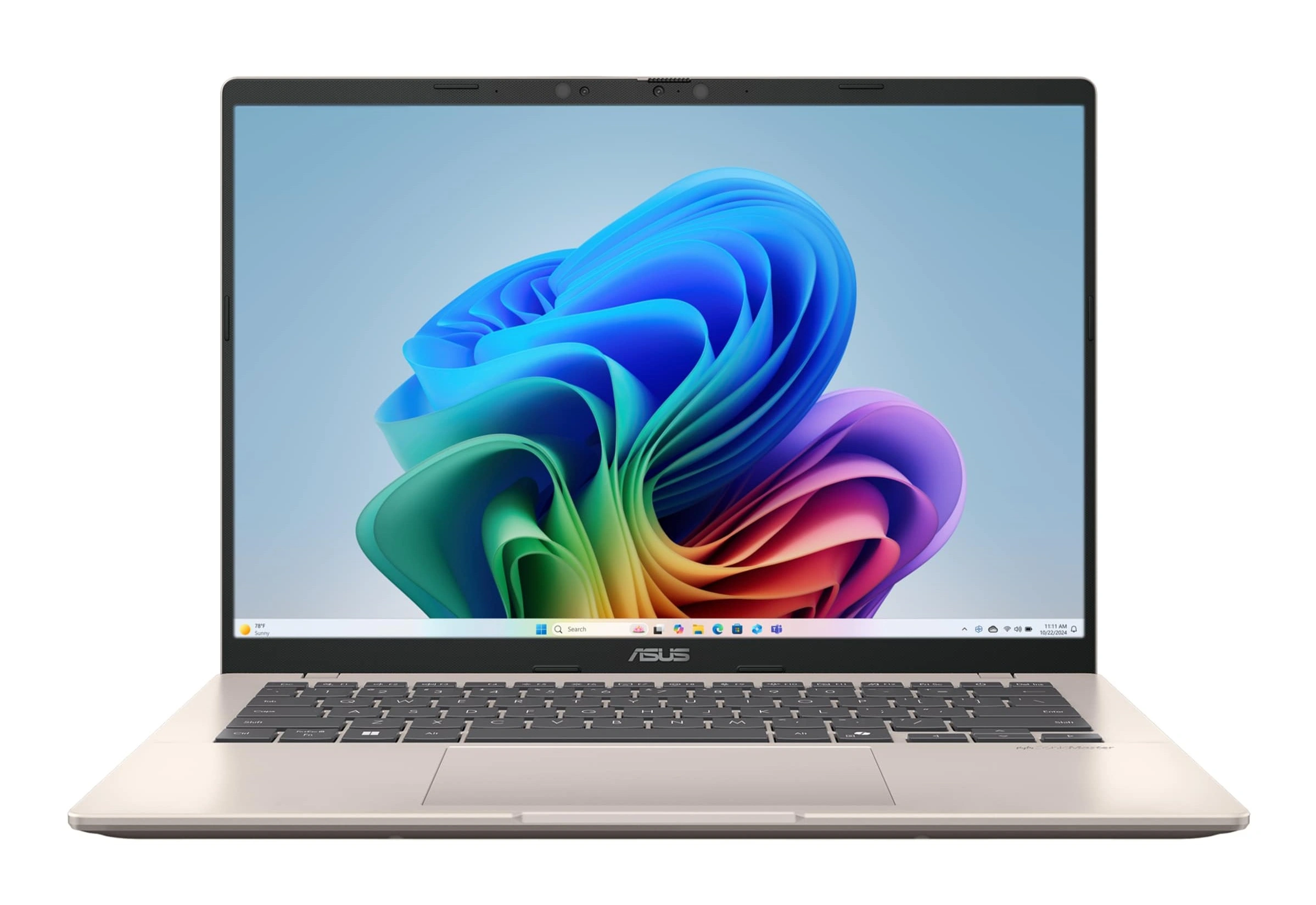 VivoBook 14 X1407QA-LY045W 14 FHD+ IPS X1-26-100 16GB 512SSD EN W11