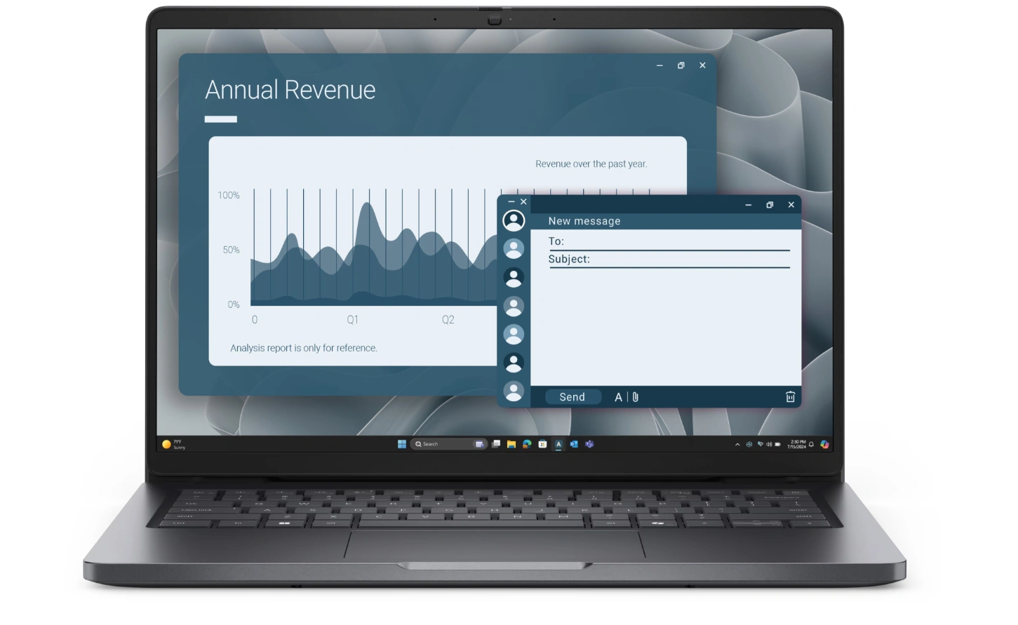 Dell Pro 14" PC14255