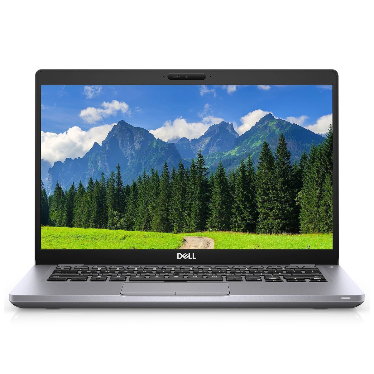 Dell Latitude 5410 14" AB3243 Pre-owned B grade [Refurbished]