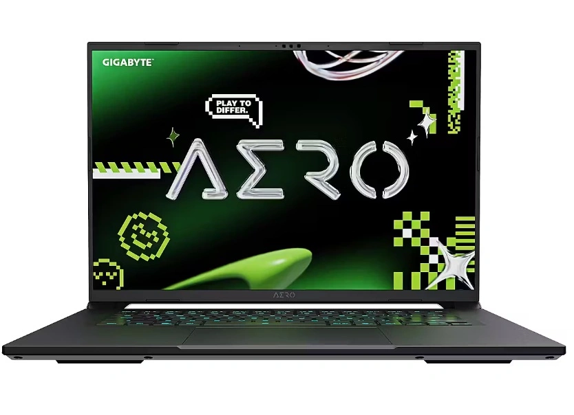 AERO X16 1VH93EEC94DH 16 165hz AI 7 350 16GB 1SSD RTX5060 EN W11 White