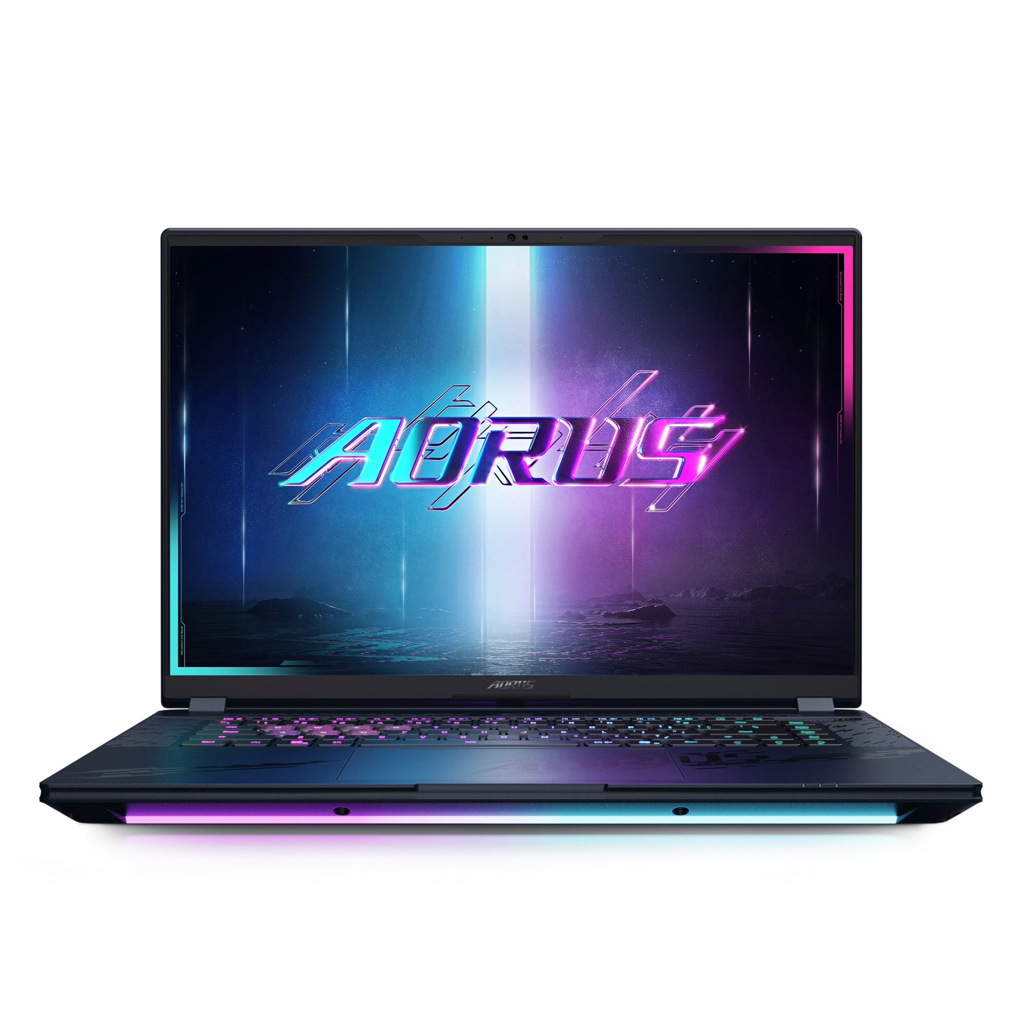 Gigabyte Aorus Master BXHC4EEE64SP 16"