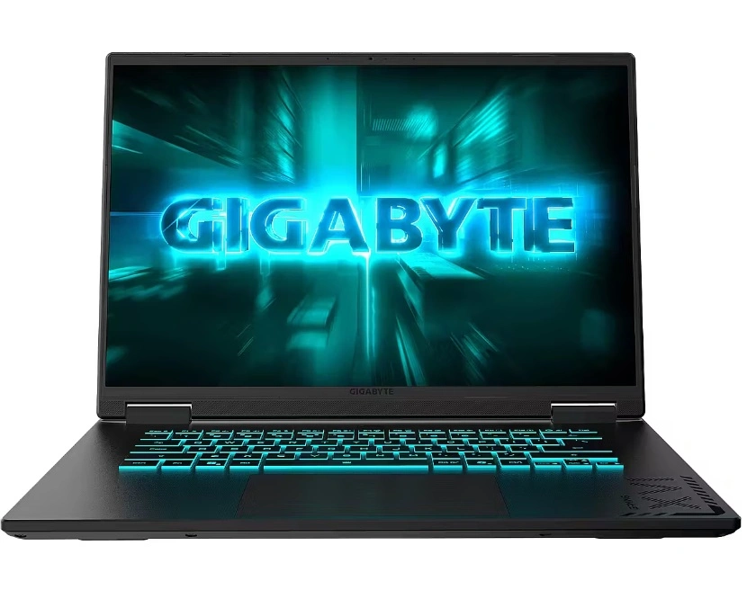 A16 CTHI3EE893SH 16 165hz i7-13620H 16GB 512SSD RTX5050 EN W11 Black