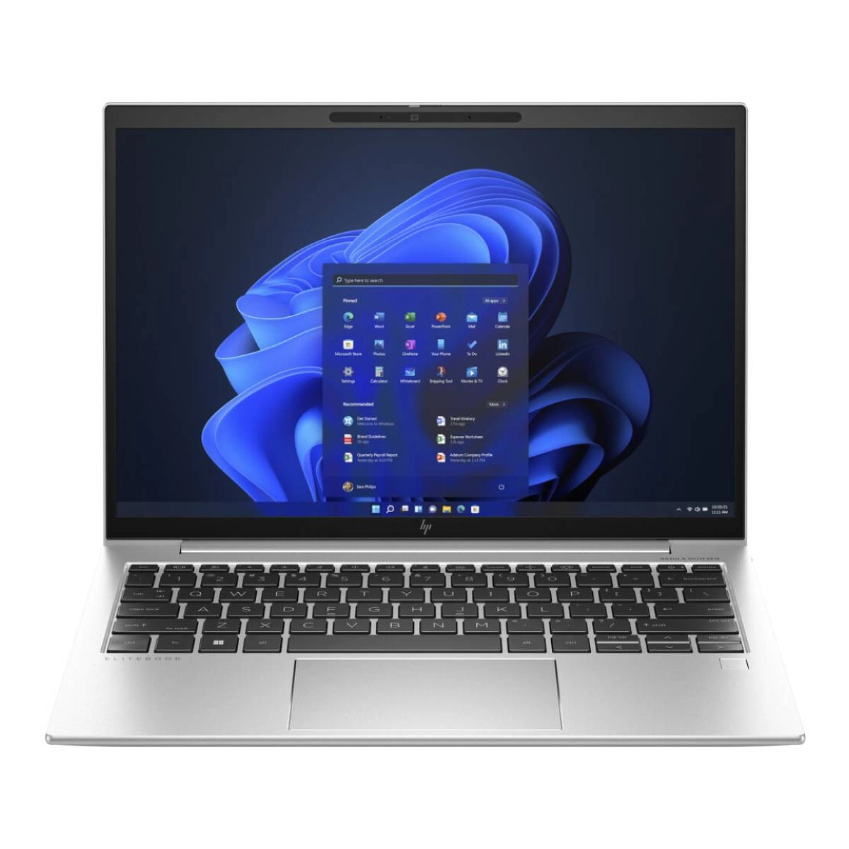 HP EliteBook 830 G10 AB3982 Pre-owned B grade [Refurbished]