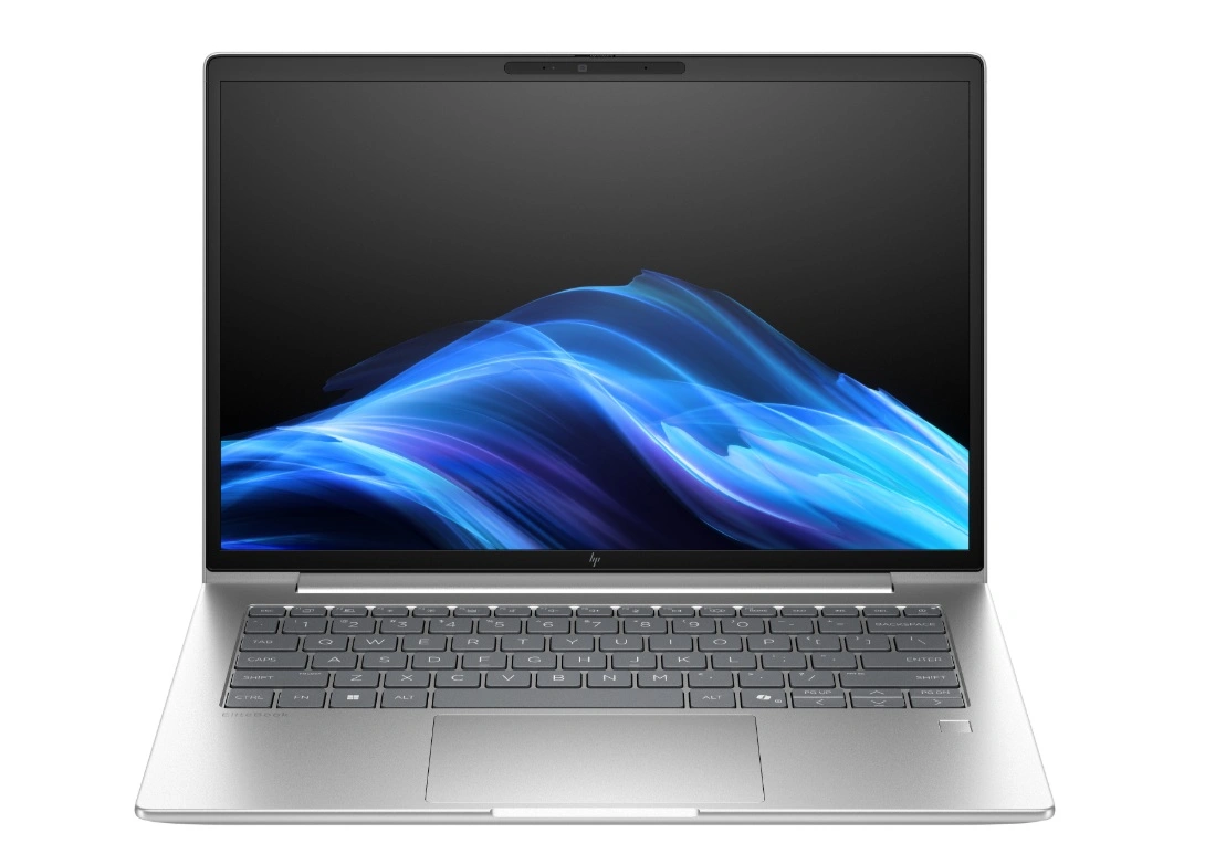 EliteBook 6 G1a 14 WUXGA R7 250 16GB 512SSD EN W11Pro Silver
