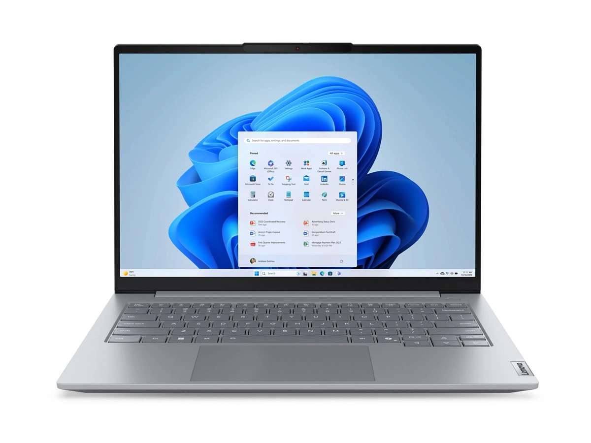 ThinkBook 14 G8 IRL 14 FHD+ IPS 210H 16GB 512SSD EN W11Pro 21SG007WMH